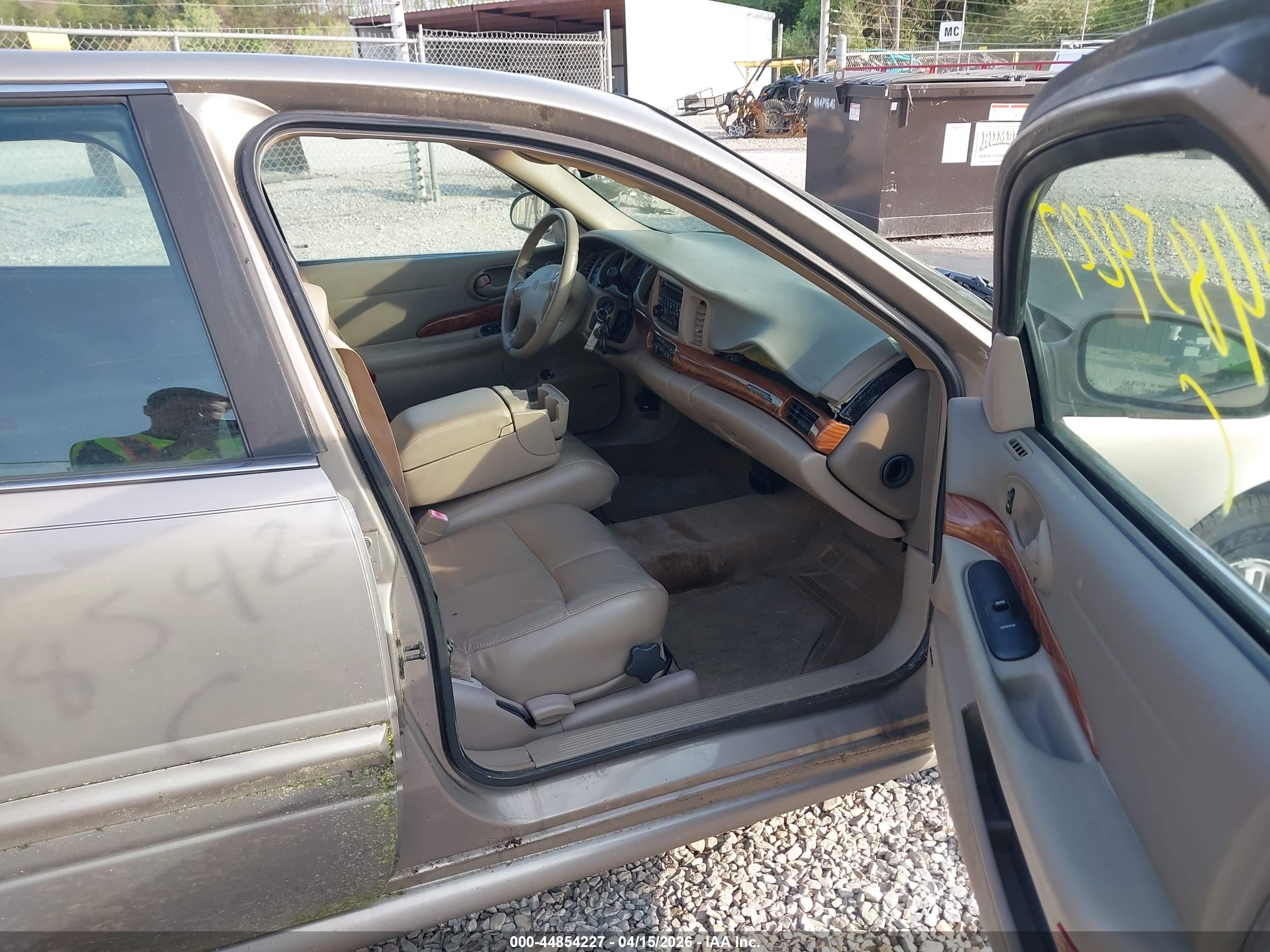 BUICK LESABRE image 5