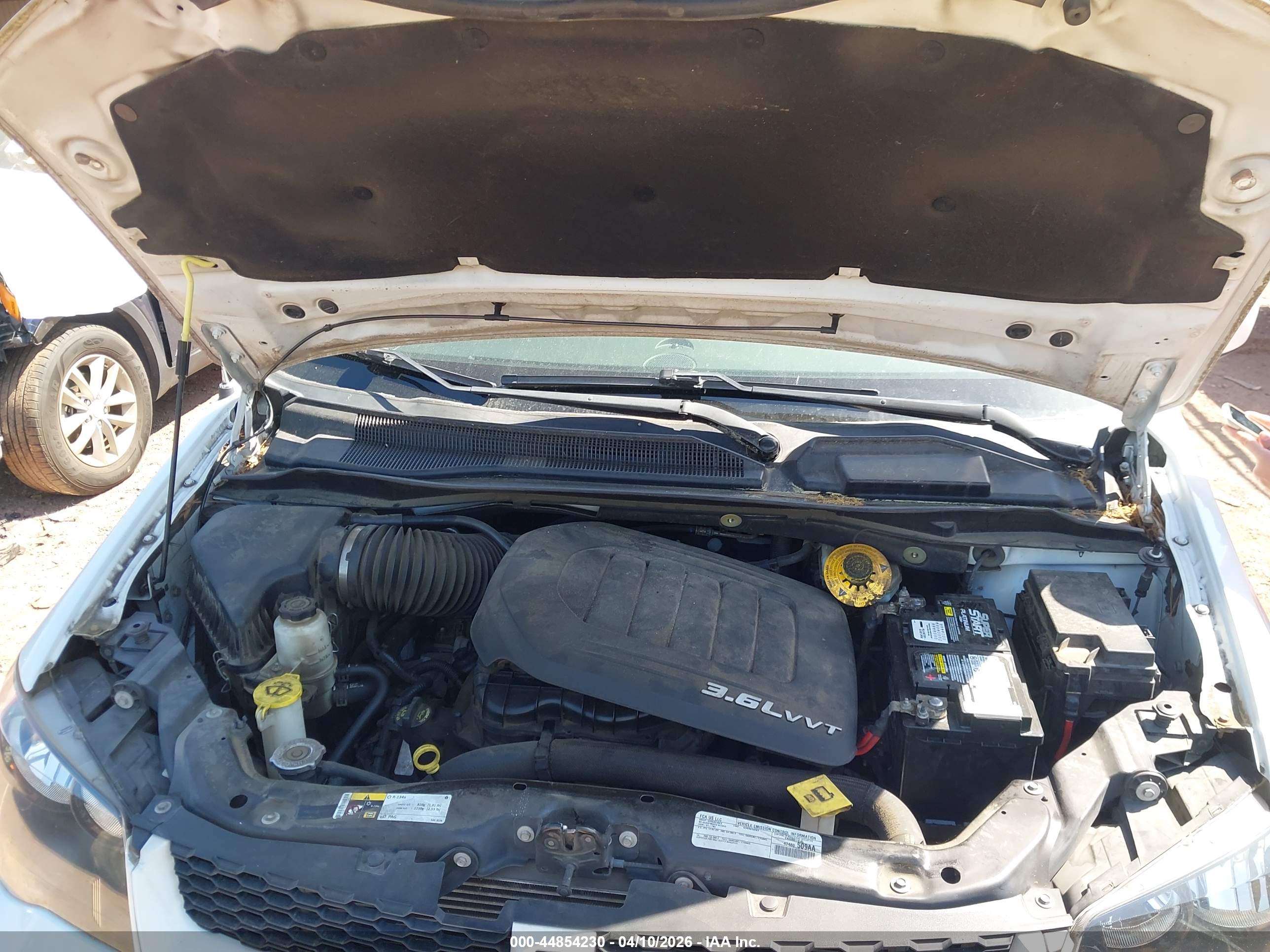 DODGE GRAND image 10