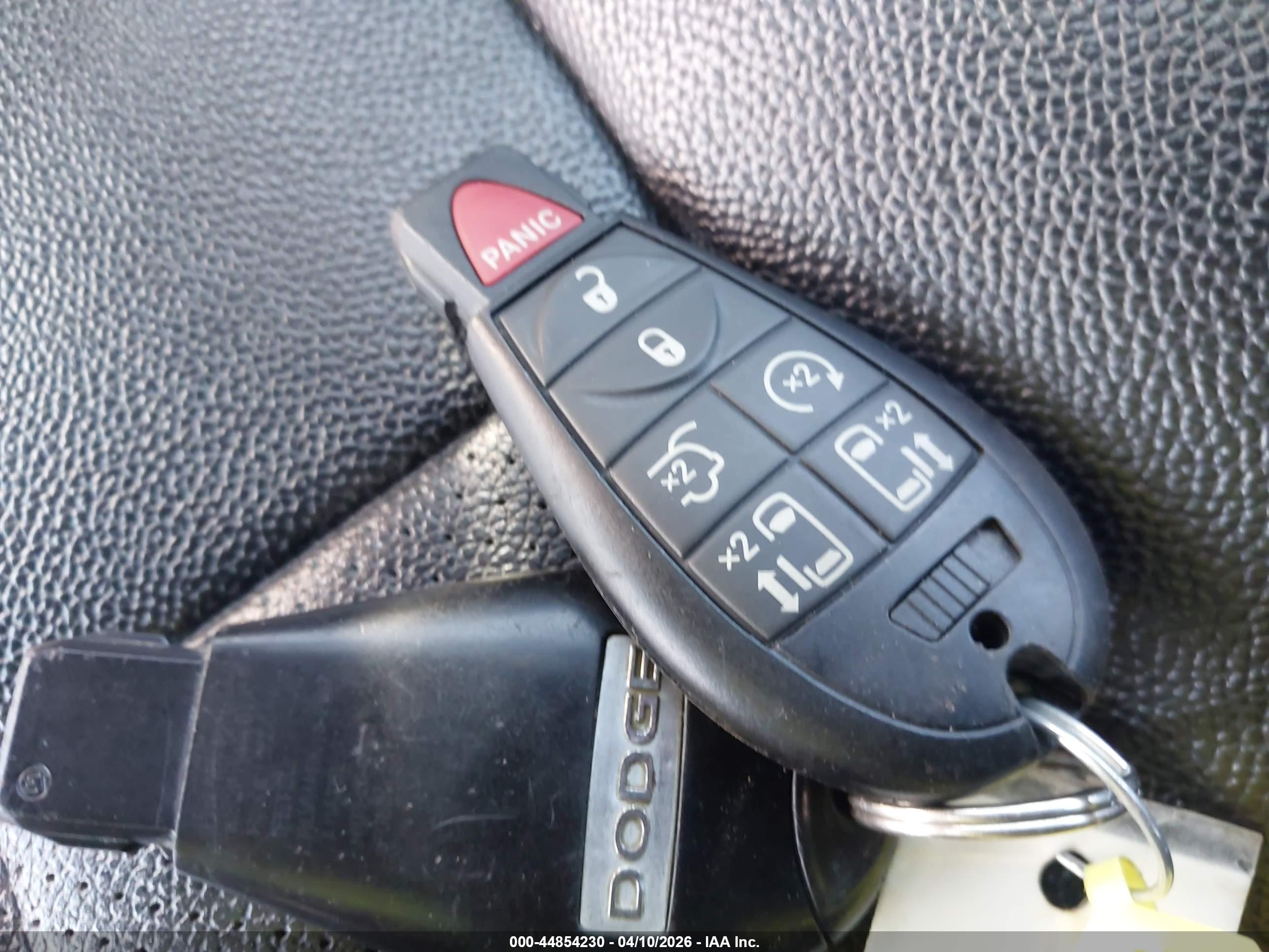 DODGE GRAND image 11