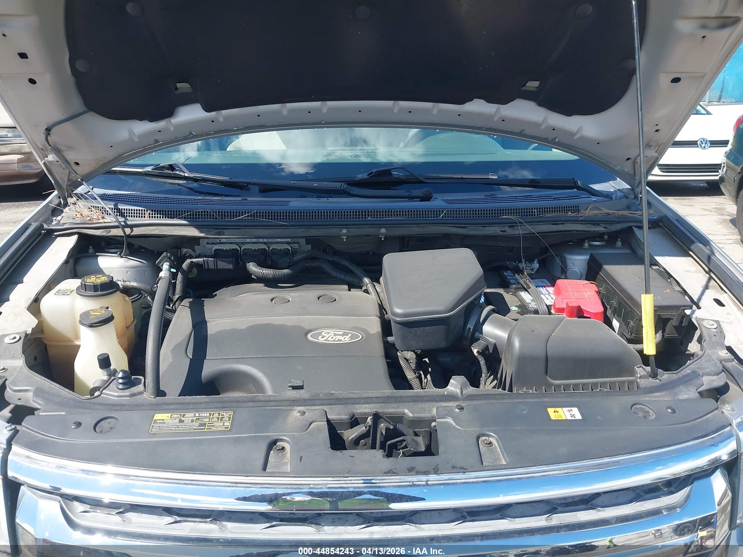 FORD EDGE image 10