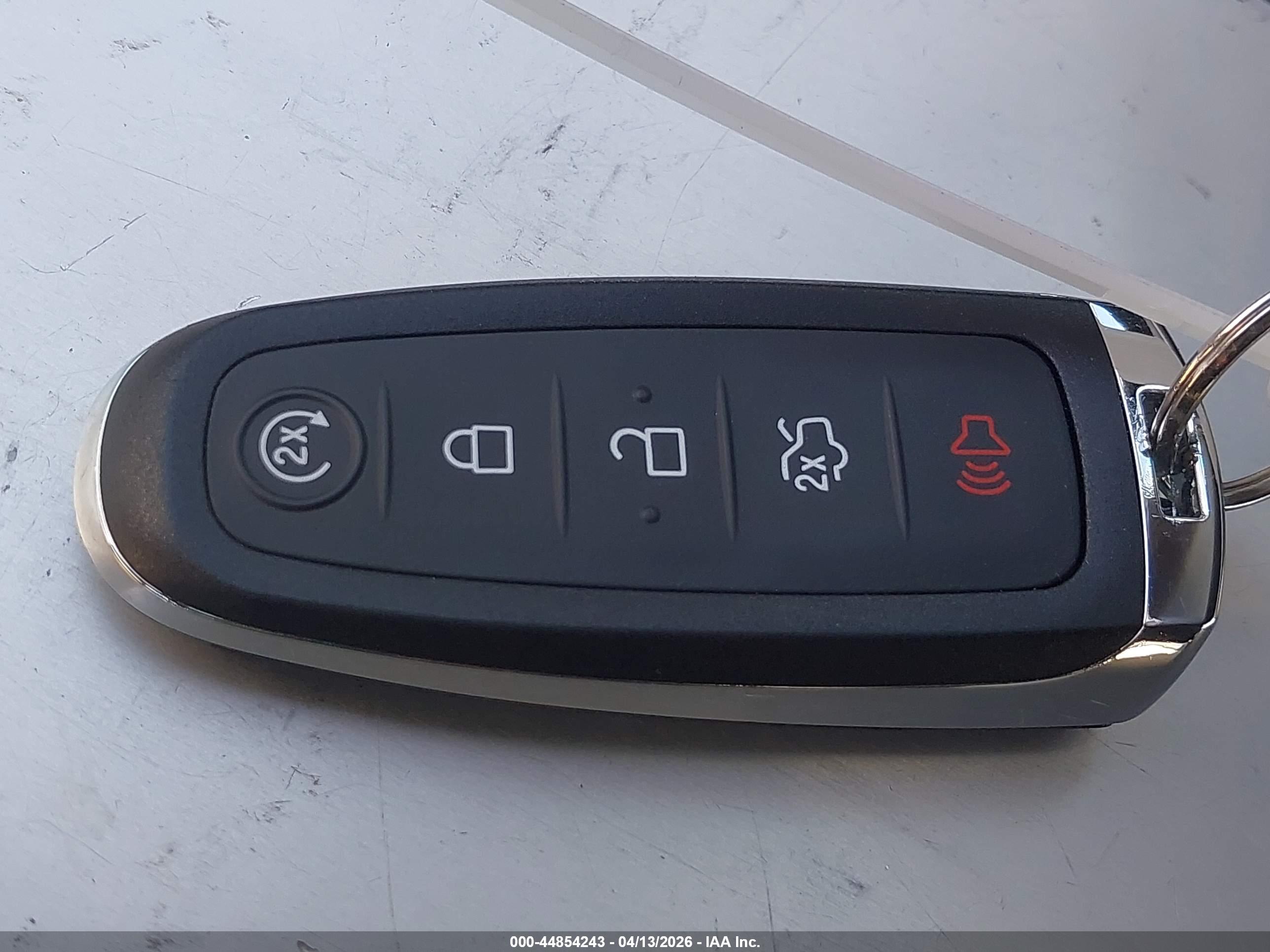 FORD EDGE image 11