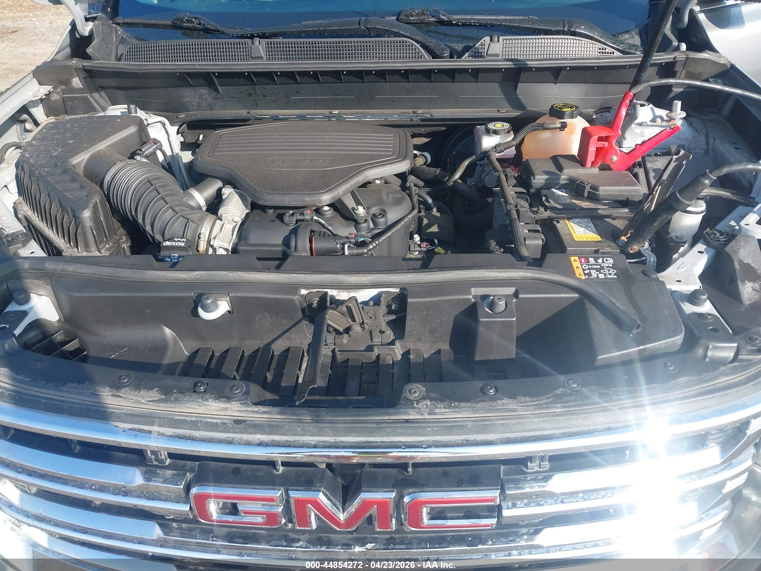 GMC ACADIA image 10
