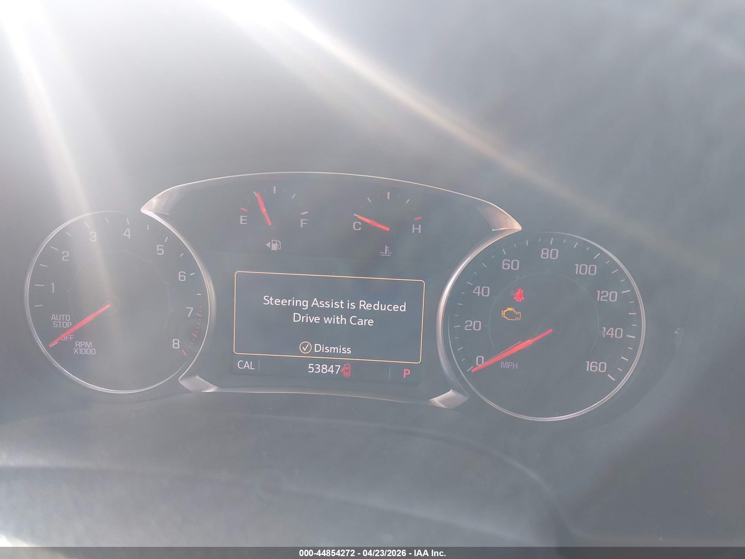 GMC ACADIA image 7