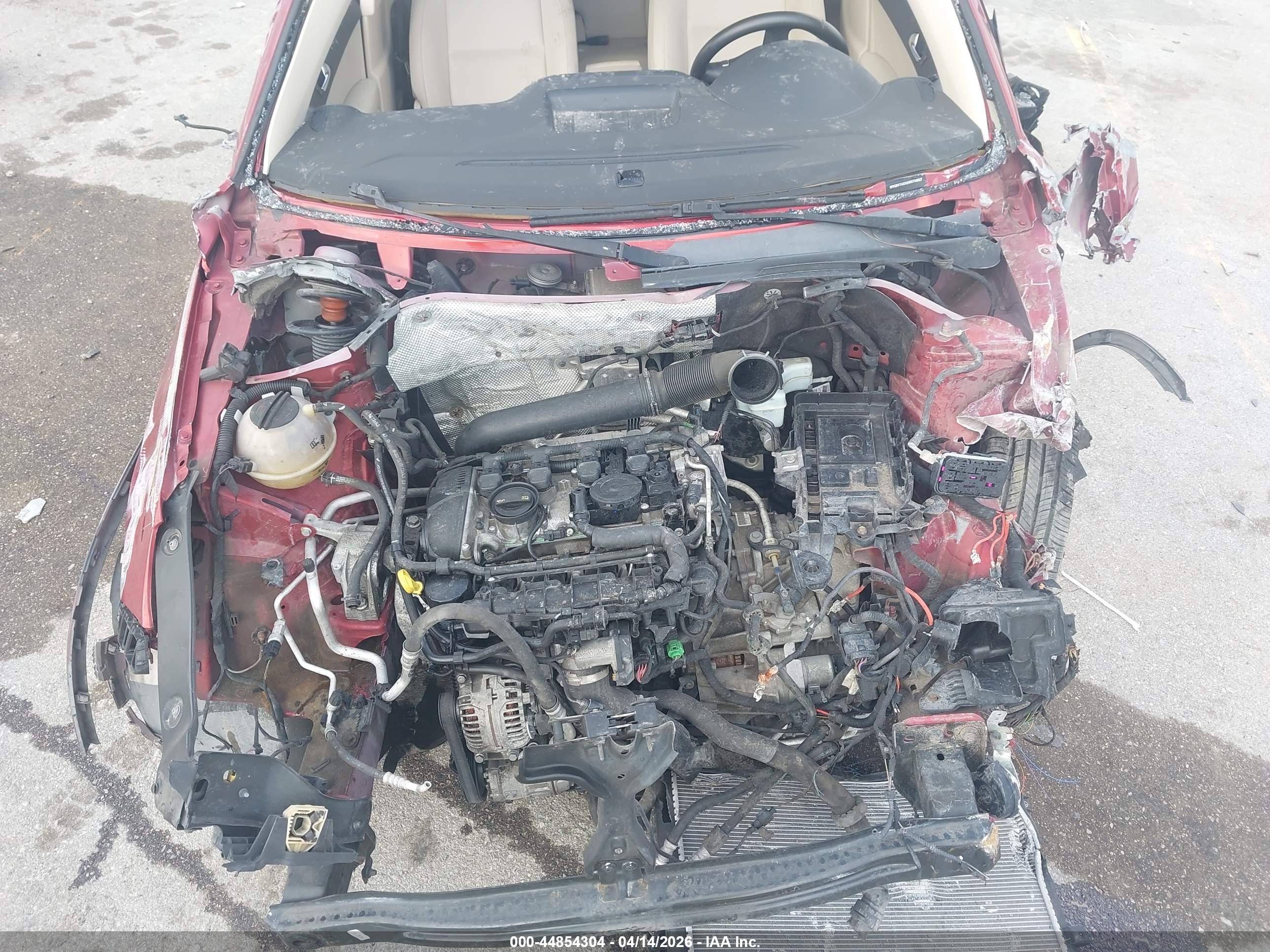 VOLKSWAGEN TIGUAN image 10