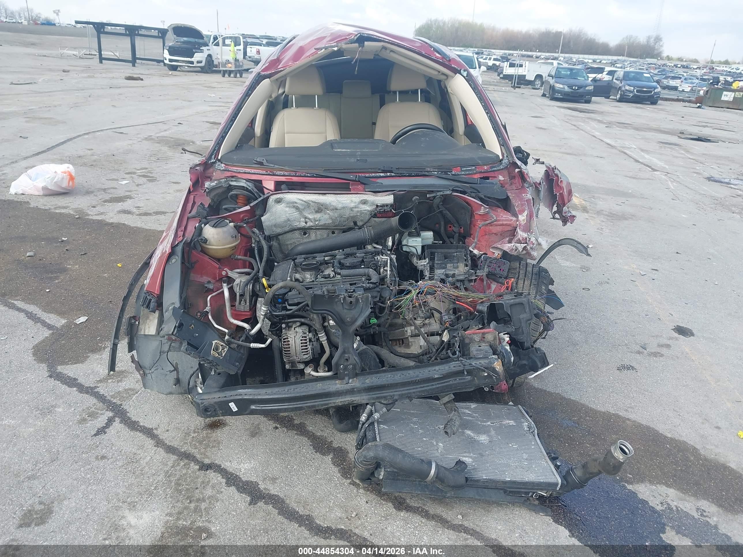 VOLKSWAGEN TIGUAN image 6