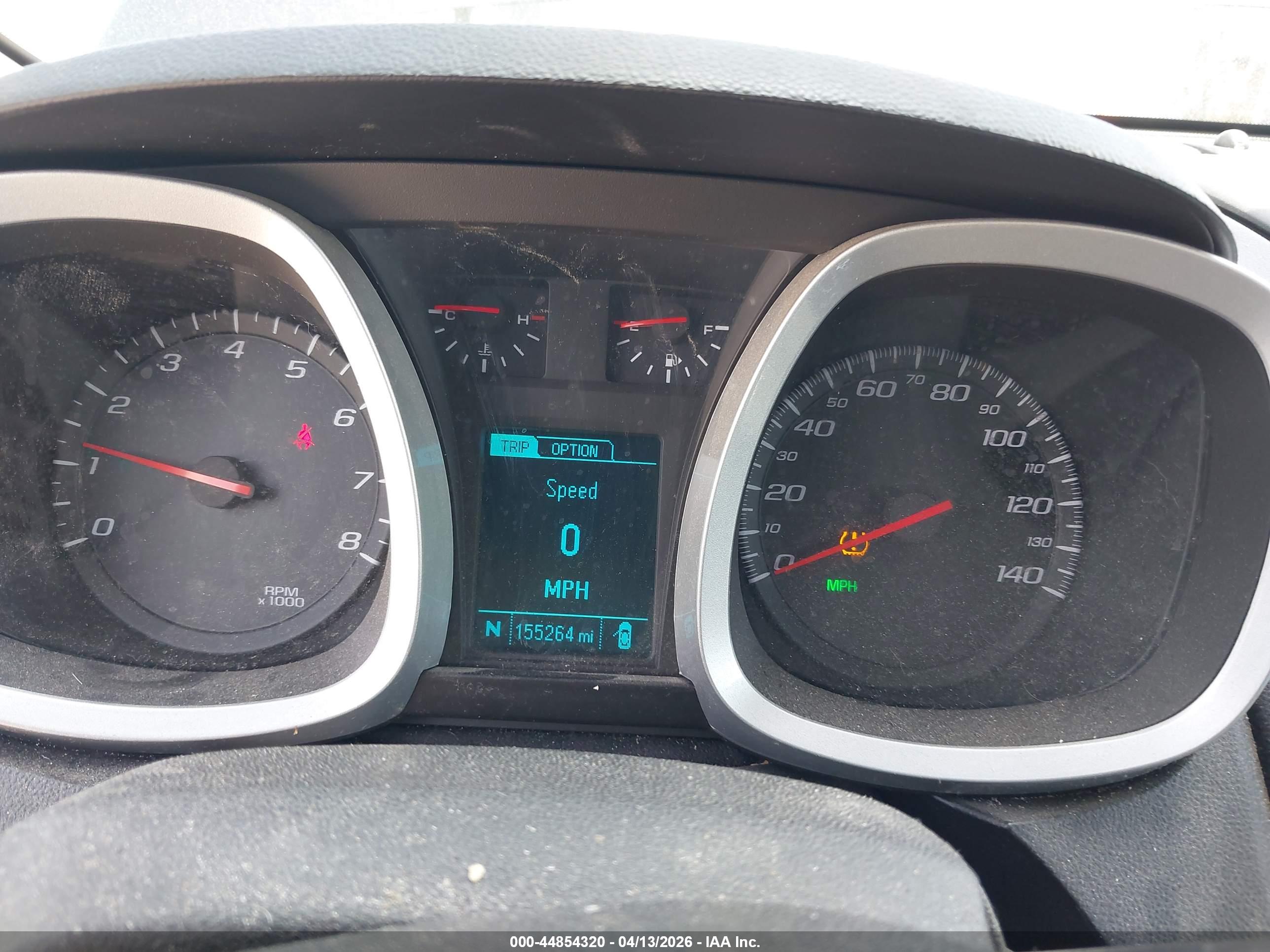 CHEVROLET EQUINOX image 7