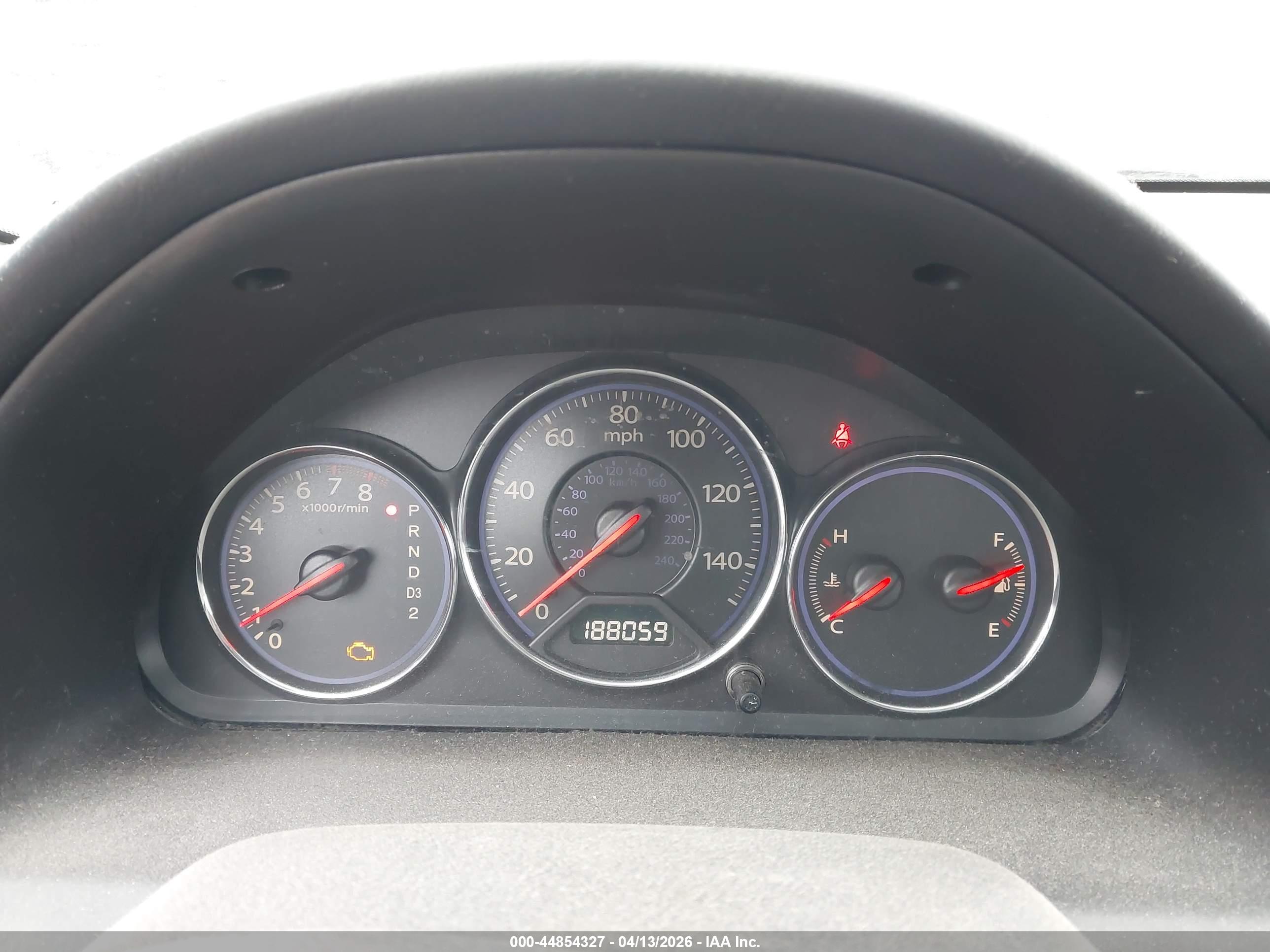 HONDA CIVIC image 7