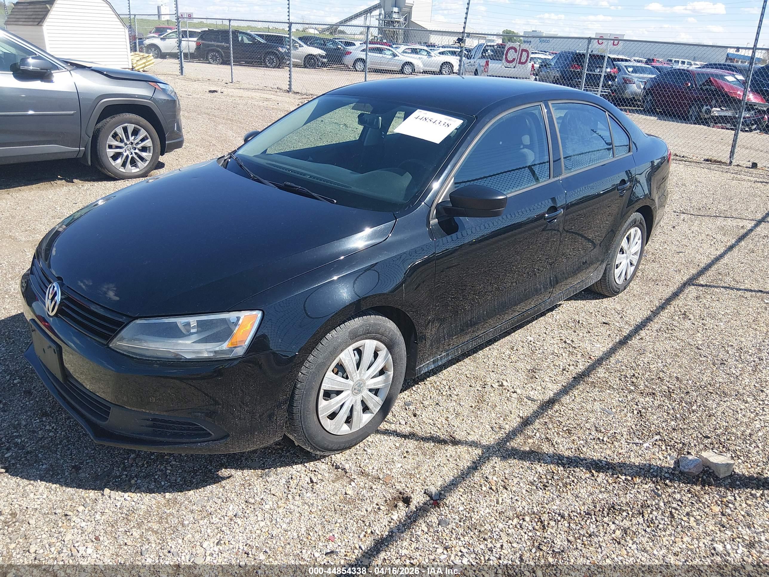 VOLKSWAGEN JETTA image 2
