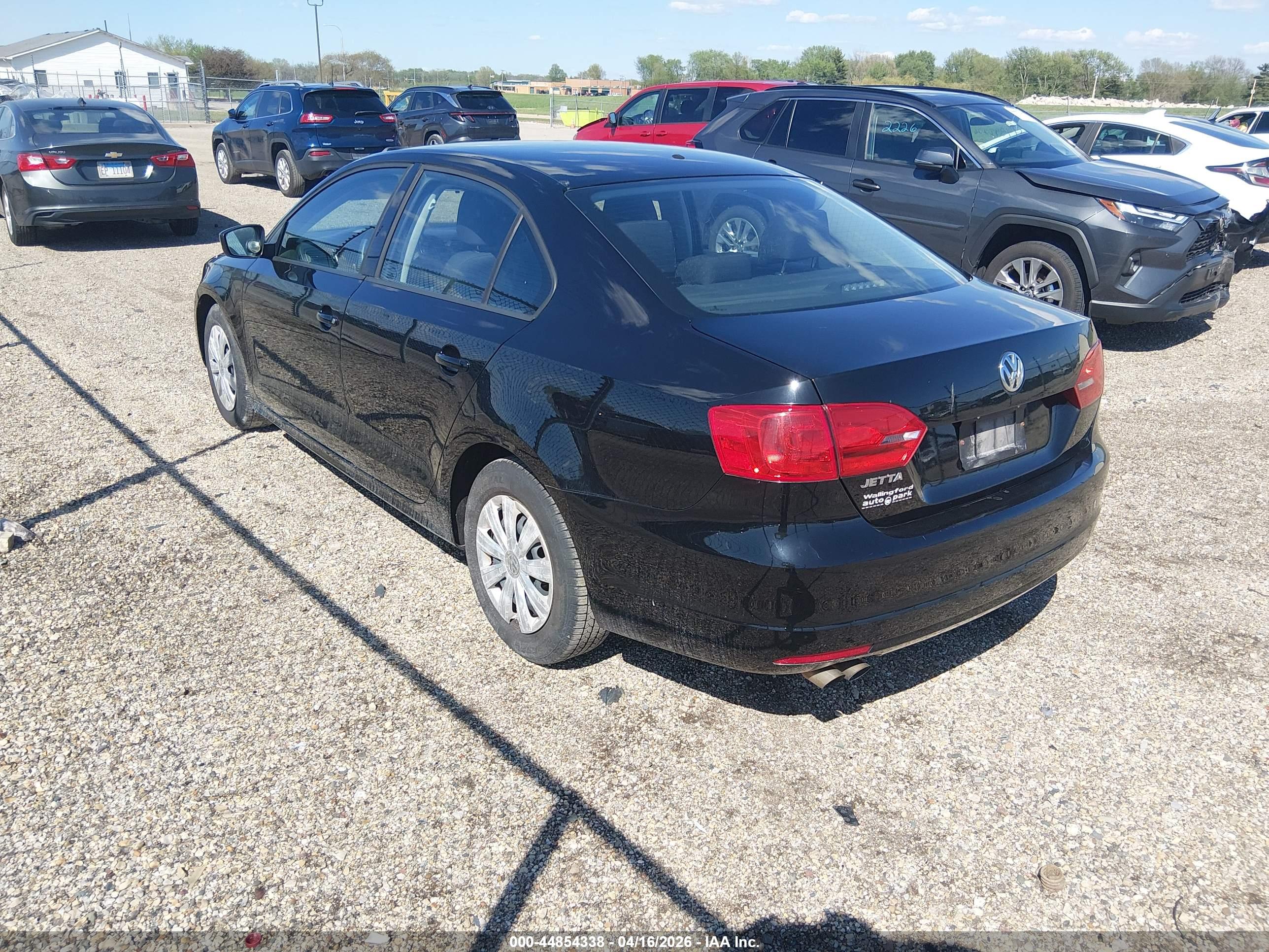 VOLKSWAGEN JETTA image 3