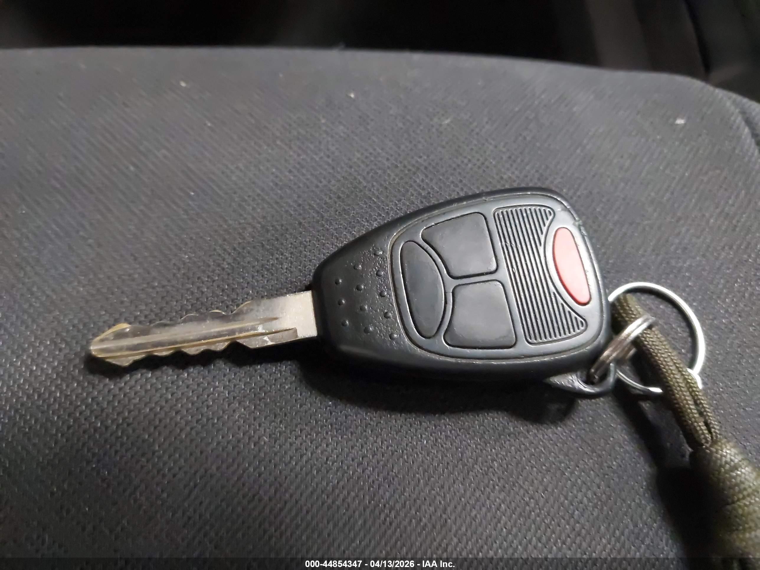 JEEP LIBERTY image 11