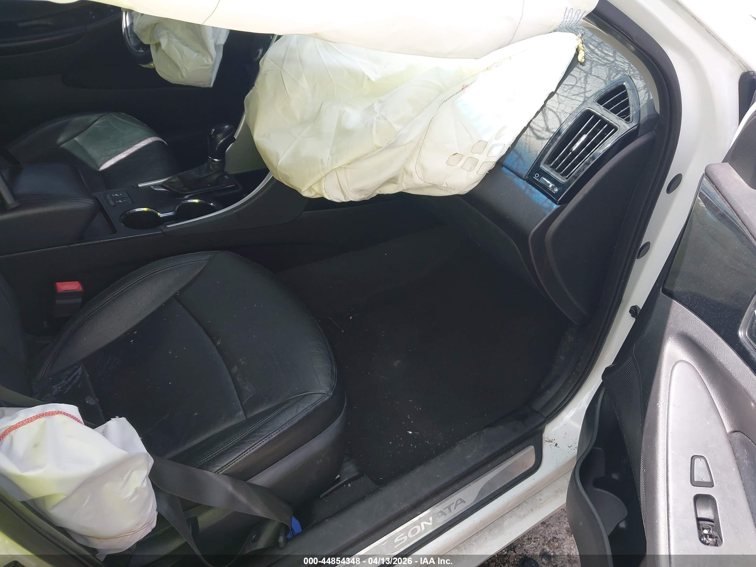 HYUNDAI SONATA image 5