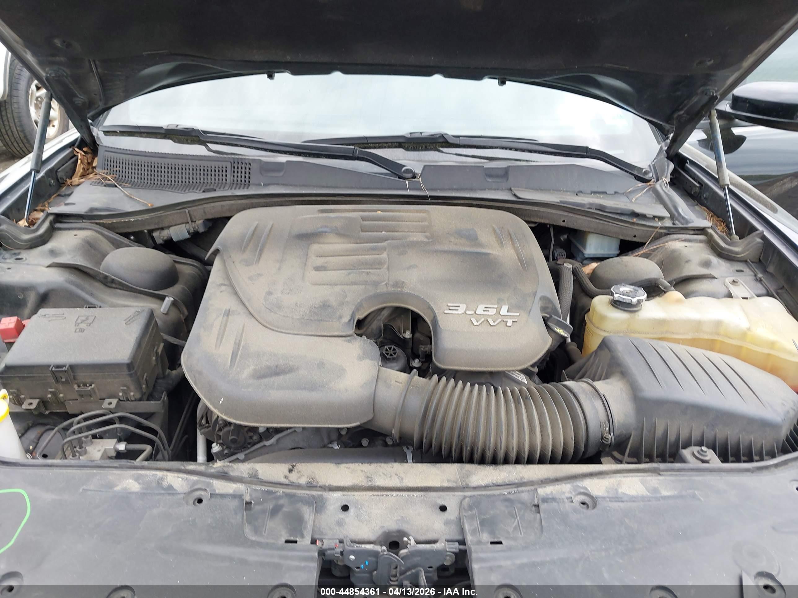 DODGE CHARGER image 10