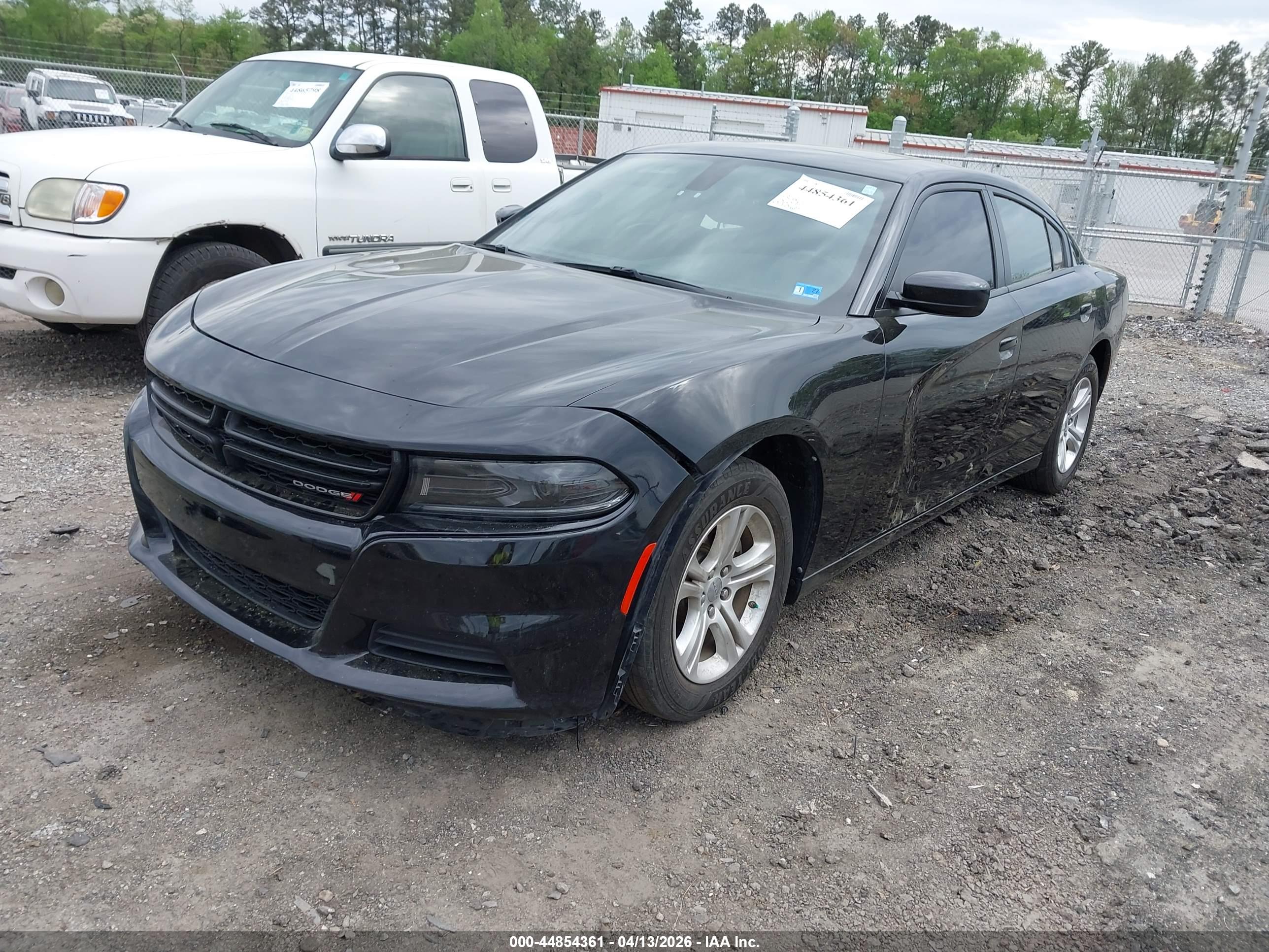 DODGE CHARGER image 2
