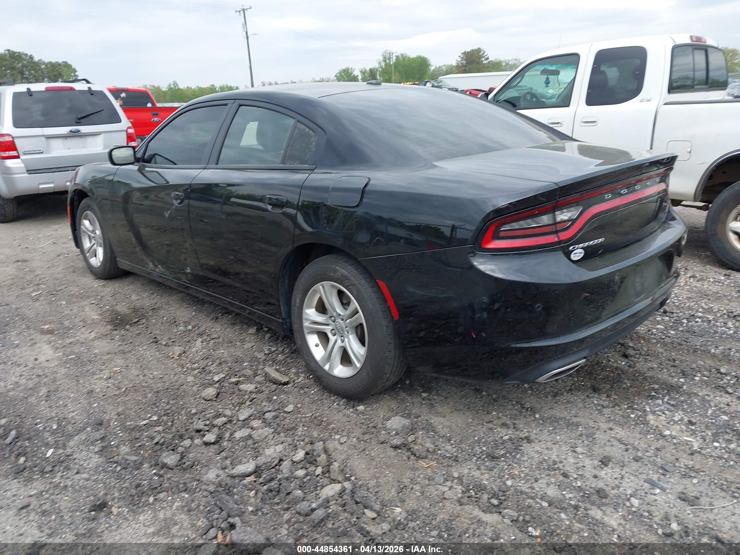 DODGE CHARGER image 3