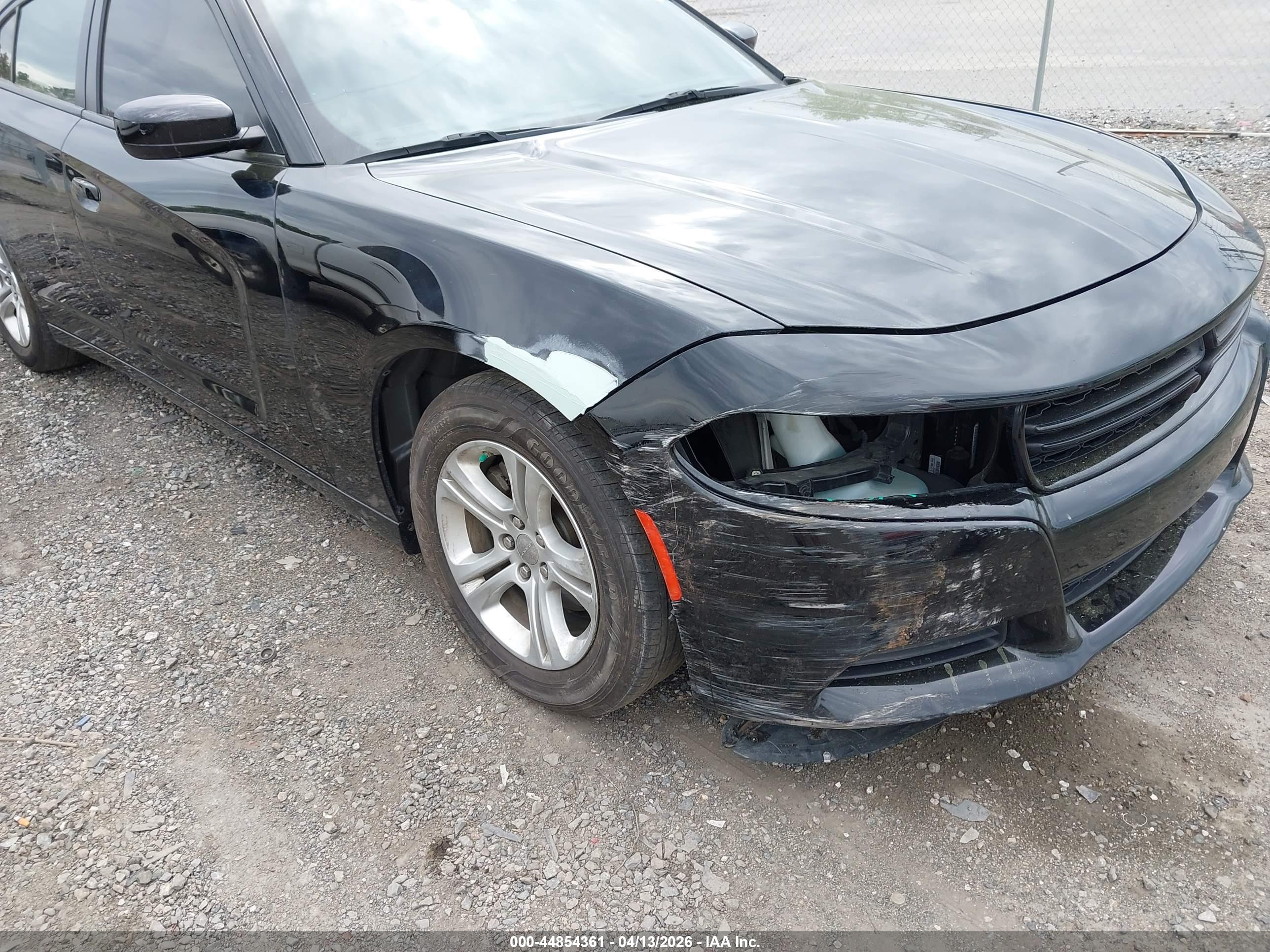DODGE CHARGER image 6