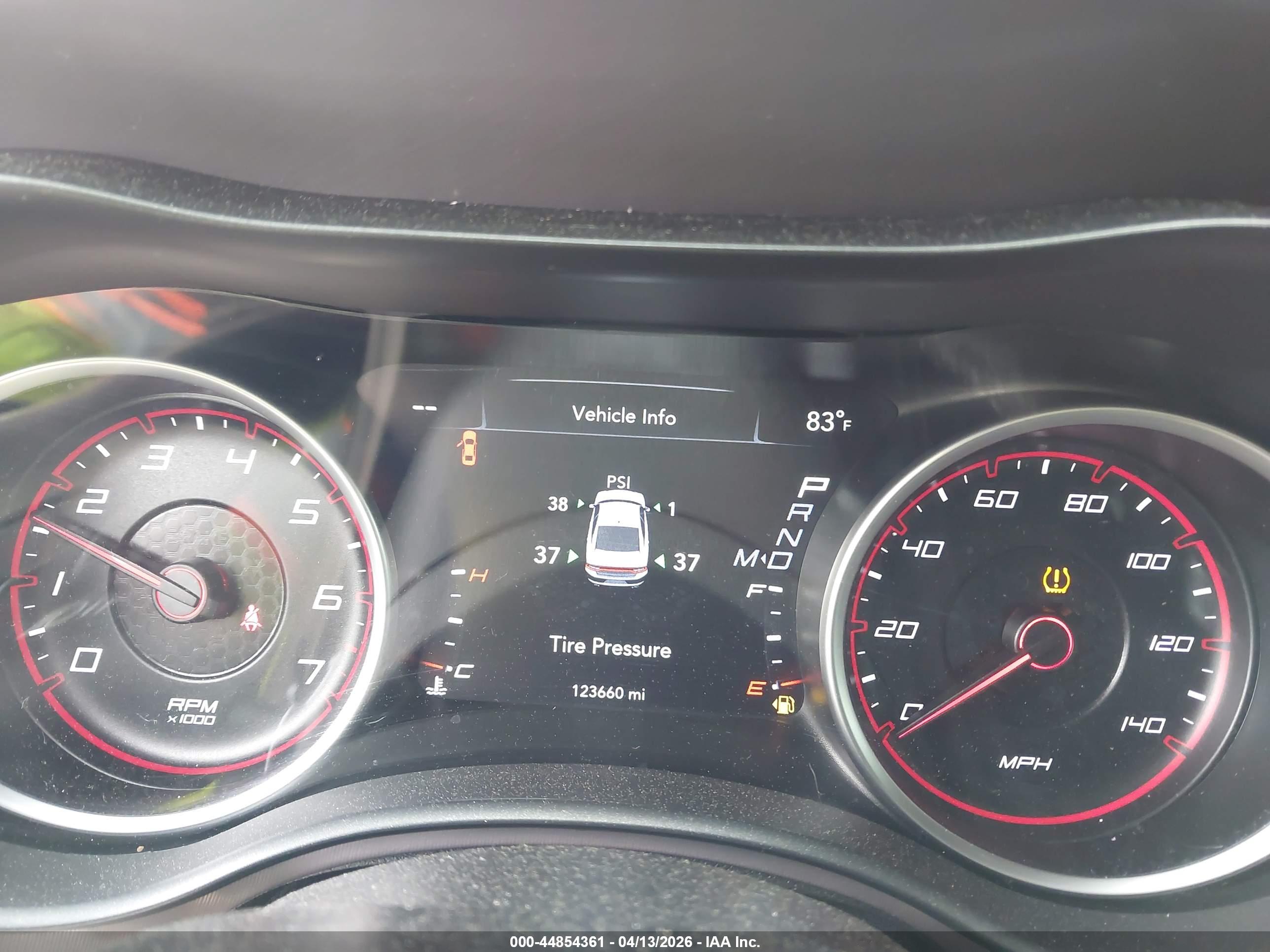 DODGE CHARGER image 7