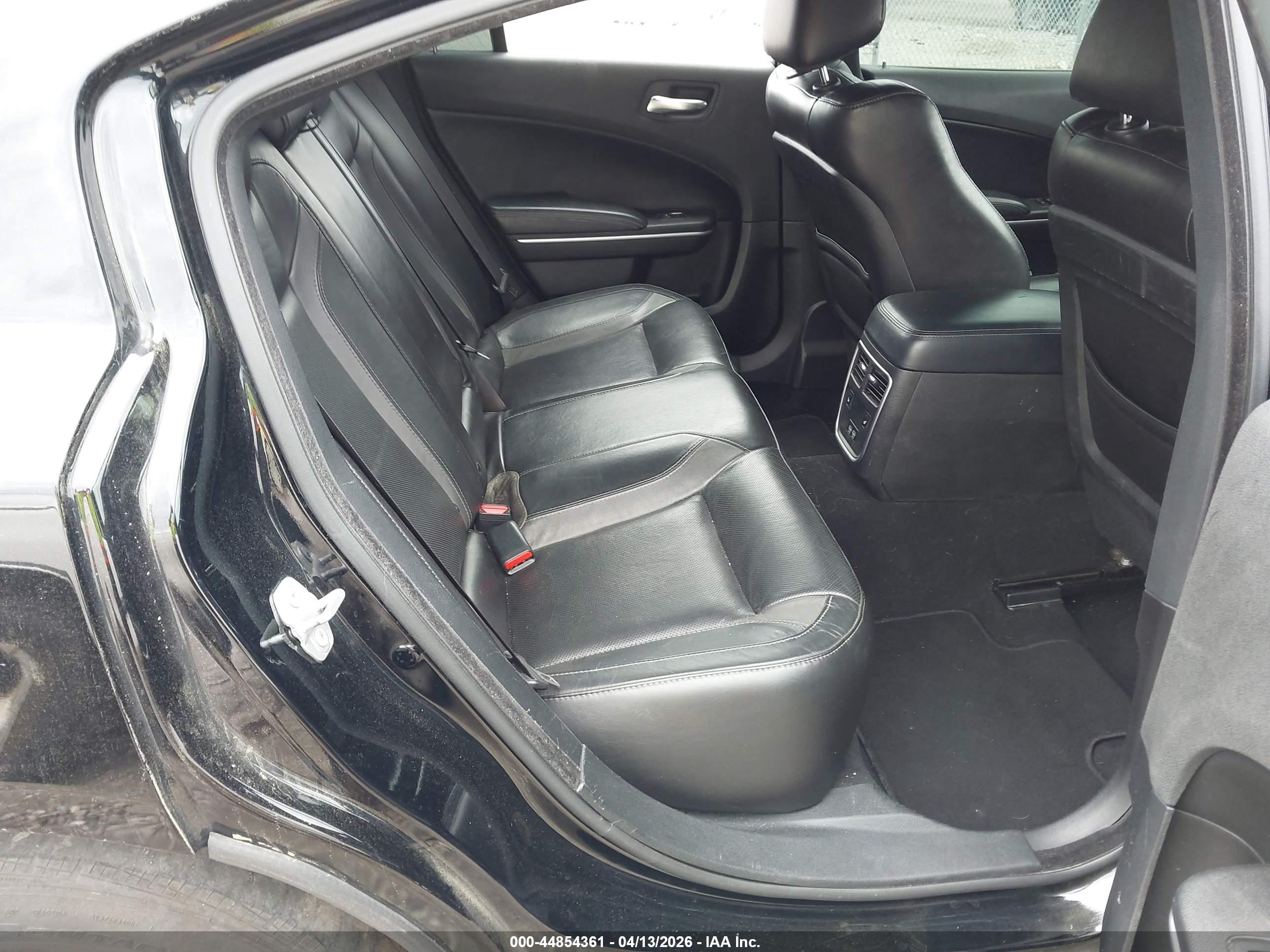 DODGE CHARGER image 8