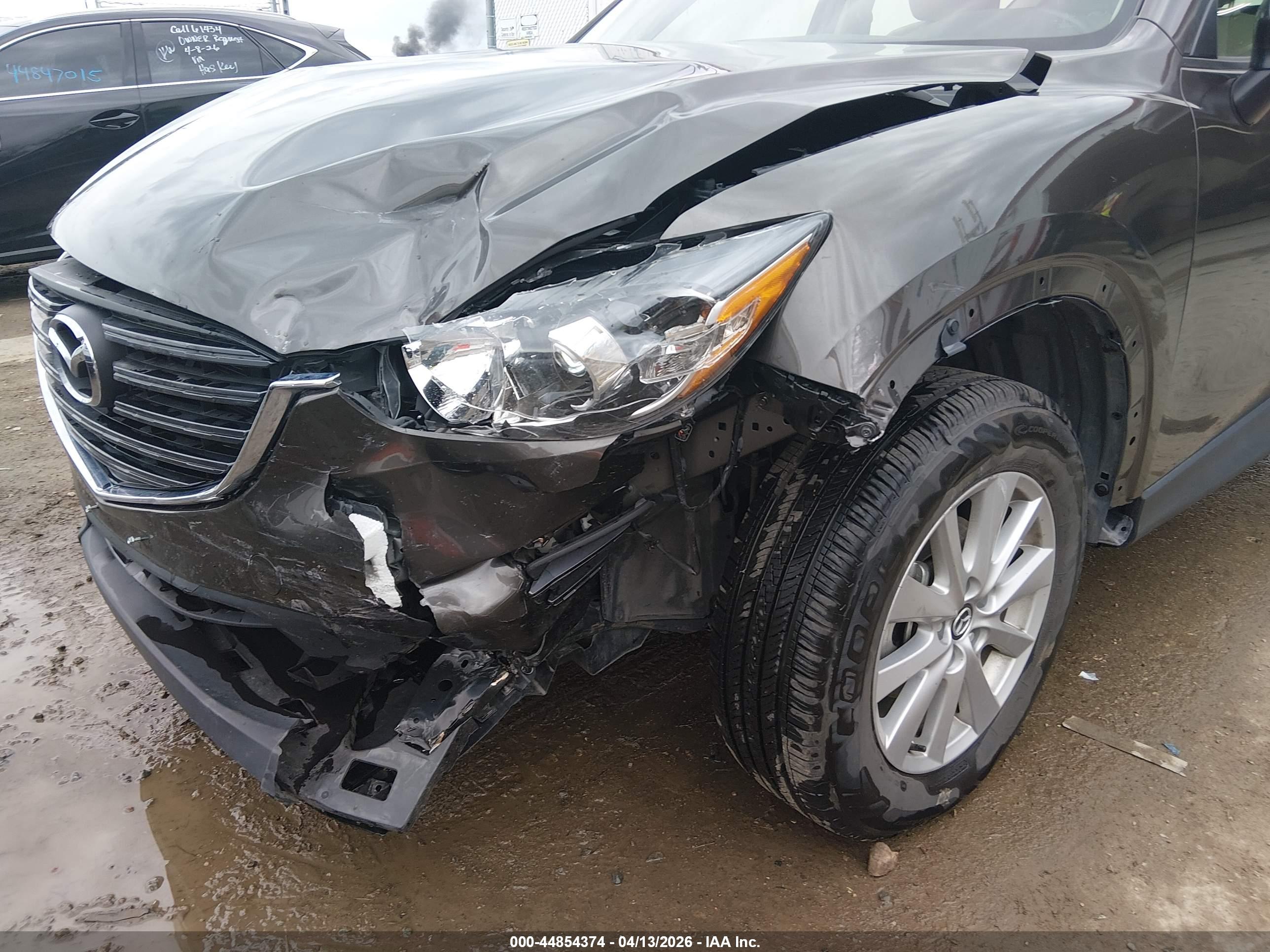 MAZDA CX-5 image 6
