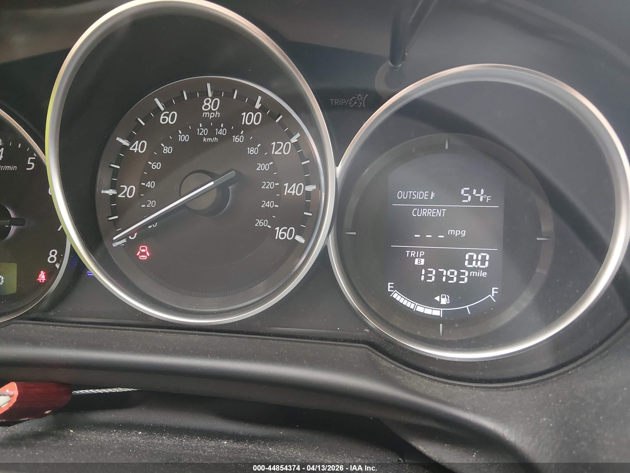 MAZDA CX-5 image 7