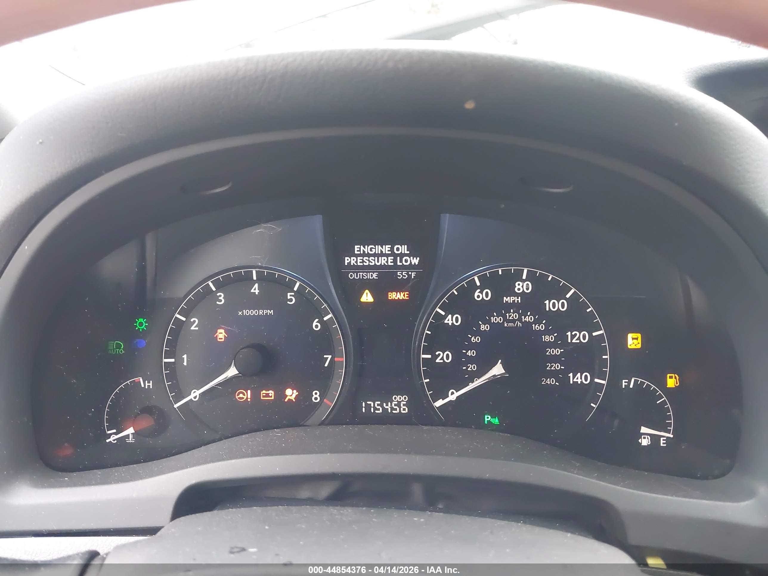 LEXUS RX image 7