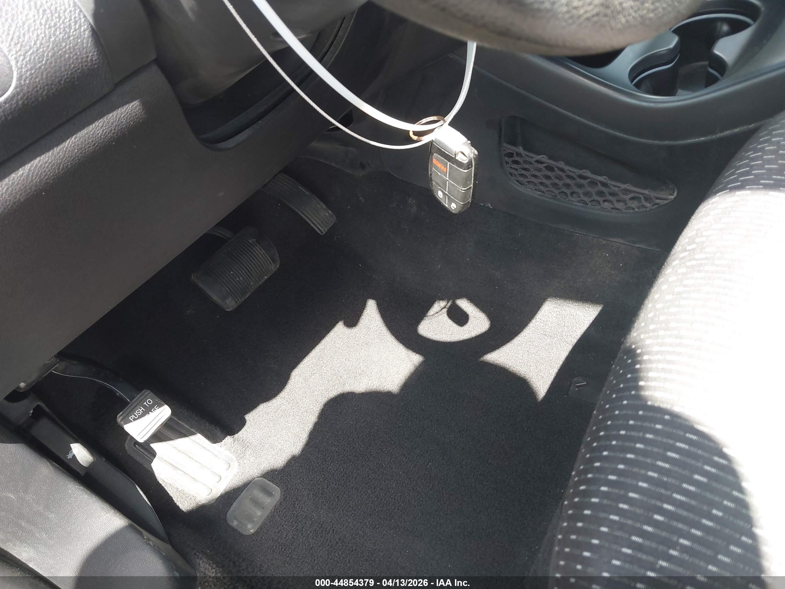 DODGE JOURNEY image 11