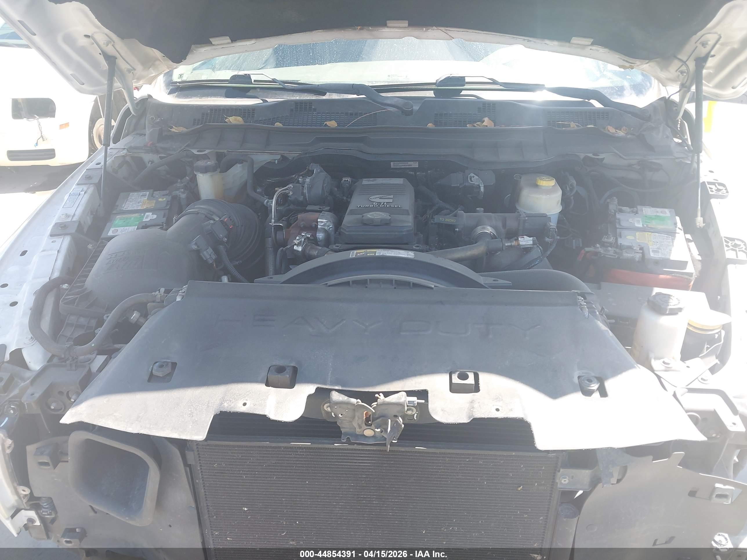 RAM 3500 image 10