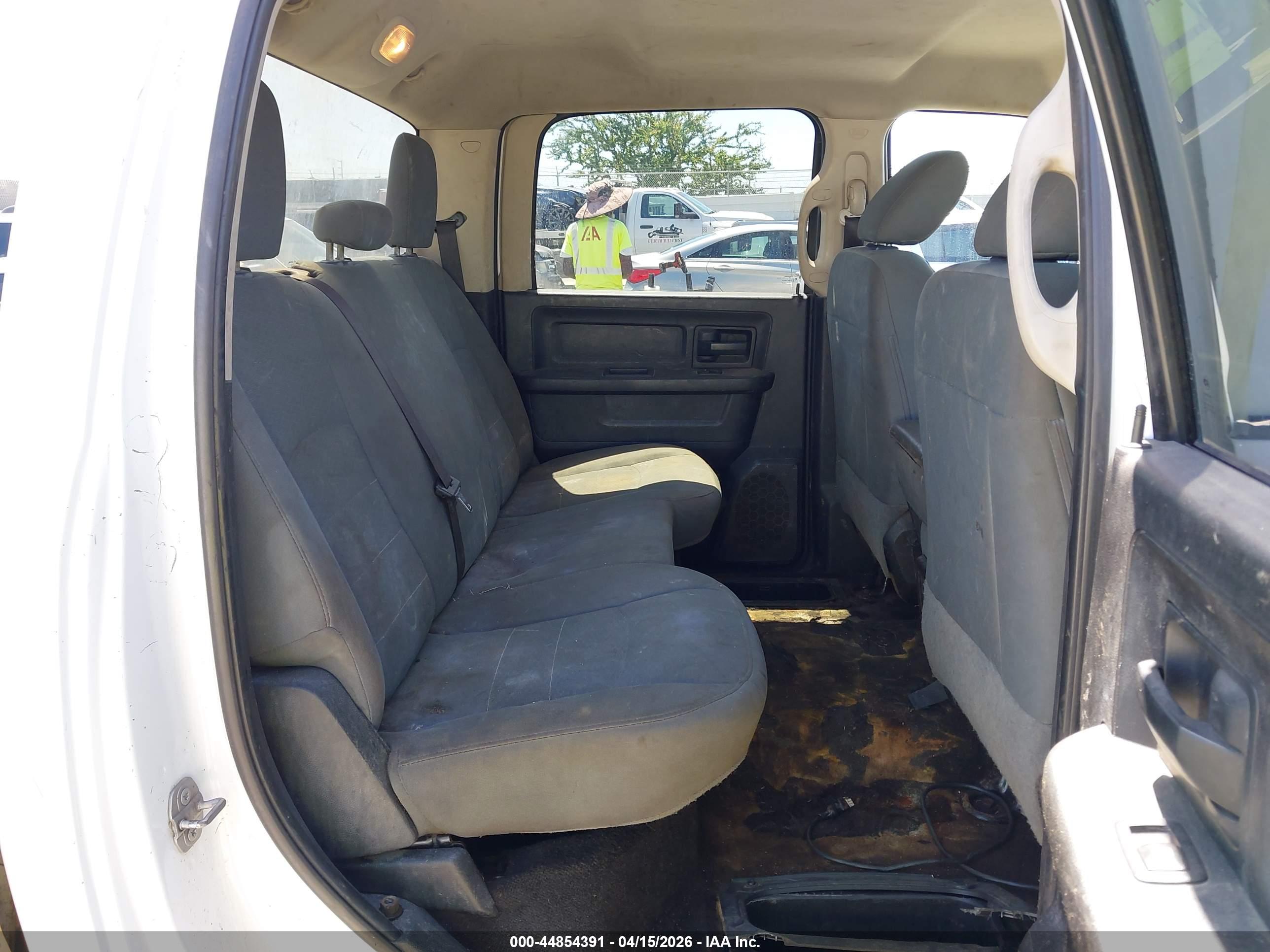 RAM 3500 image 7