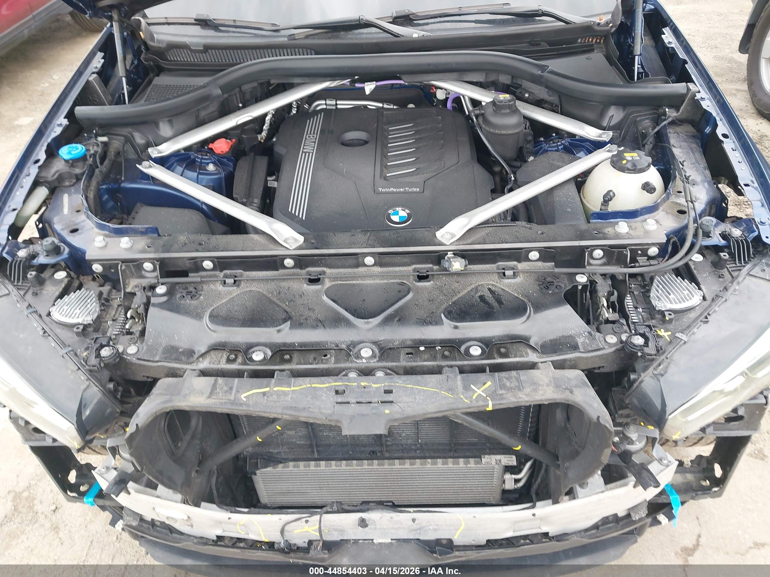 BMW X5 image 10