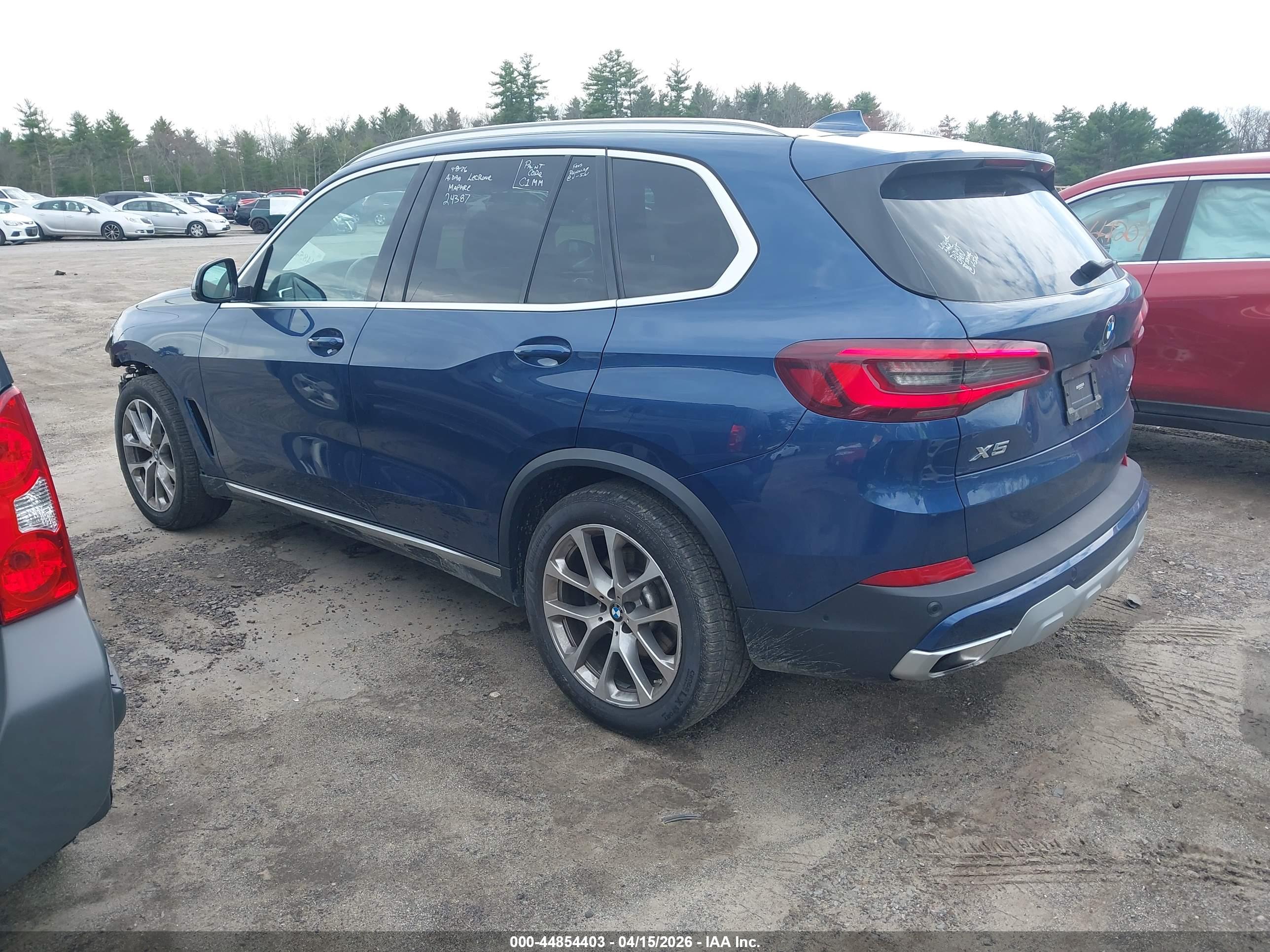 BMW X5 image 3