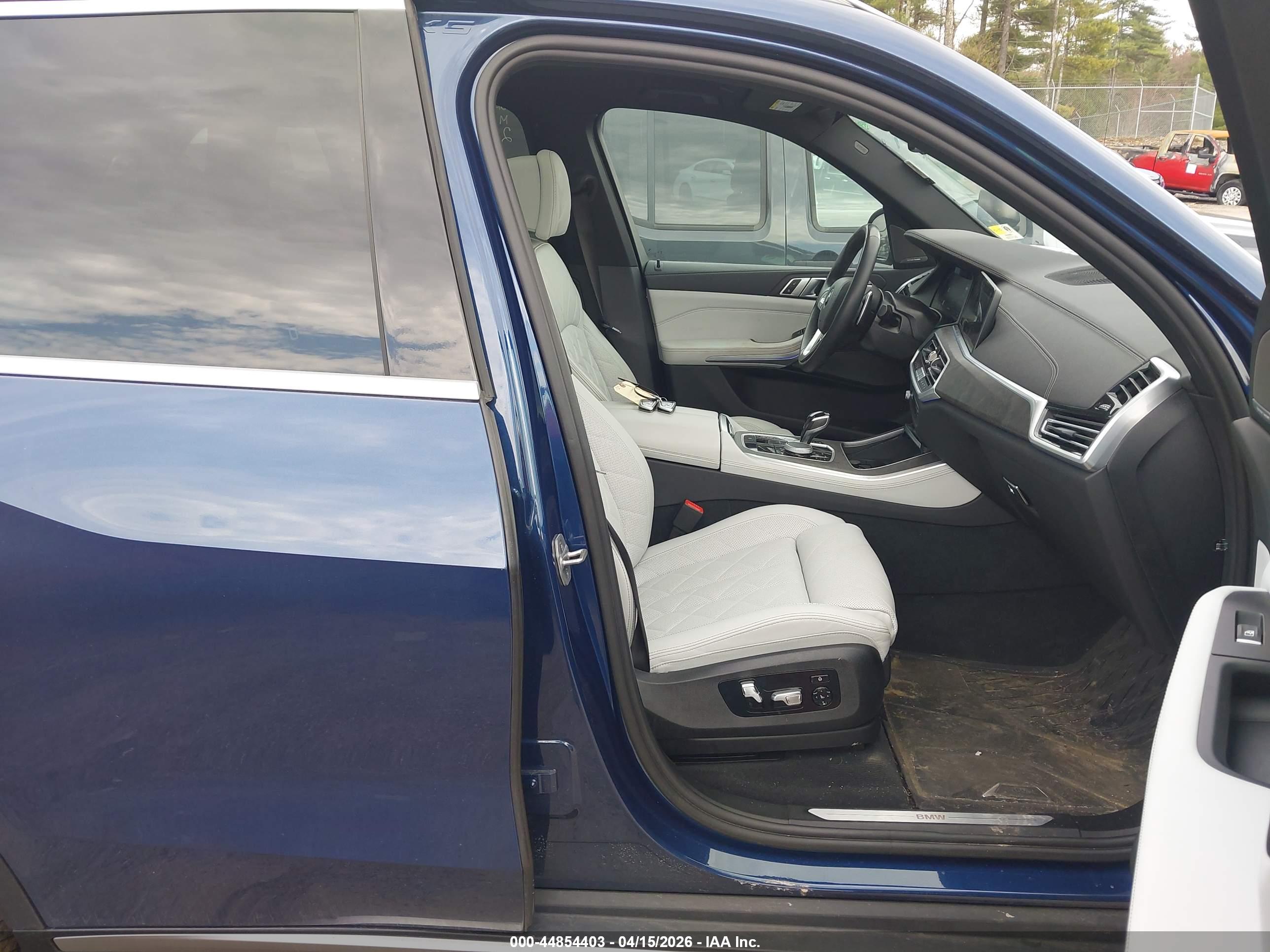 BMW X5 image 5