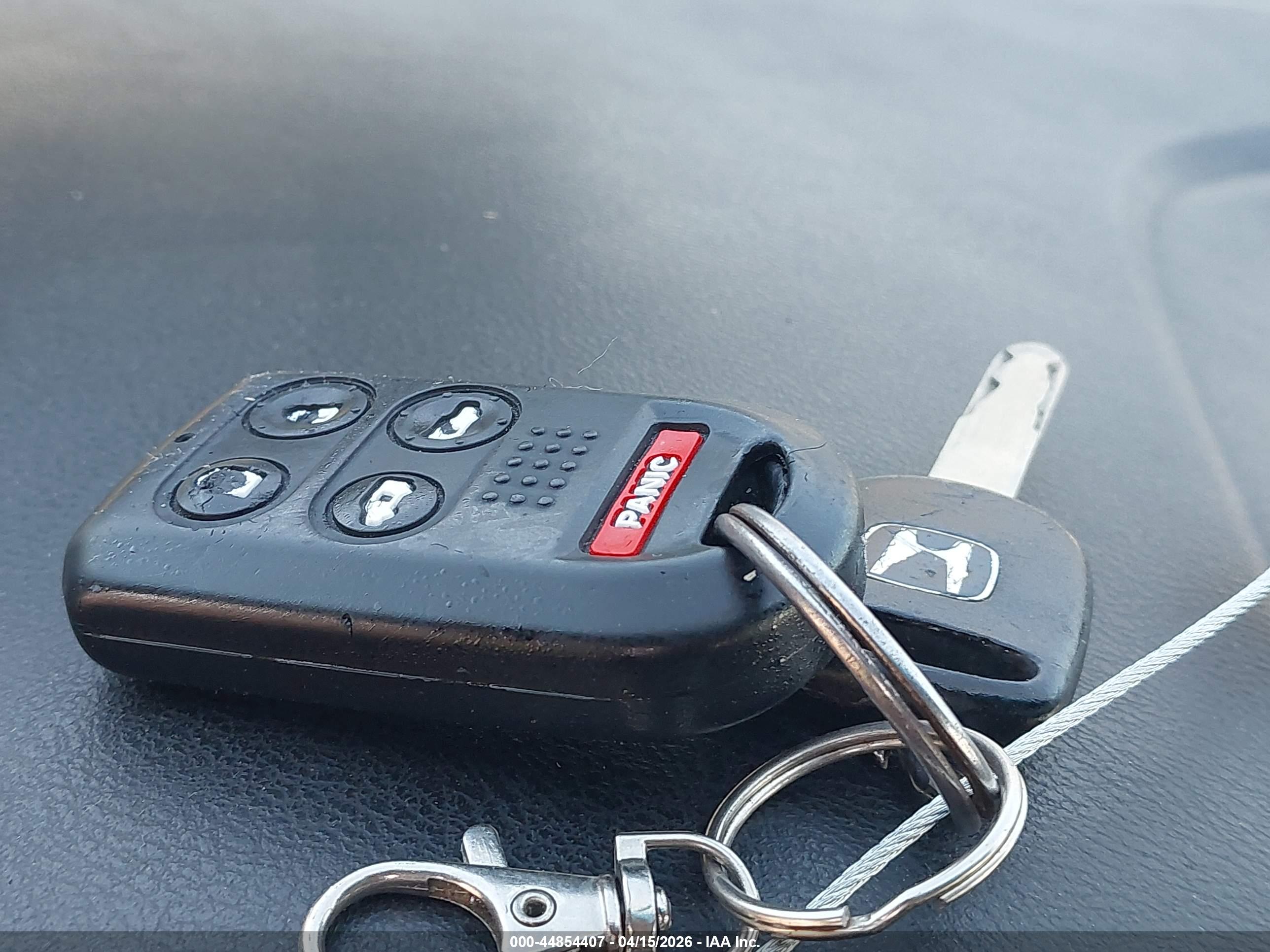 HONDA ODYSSEY image 11