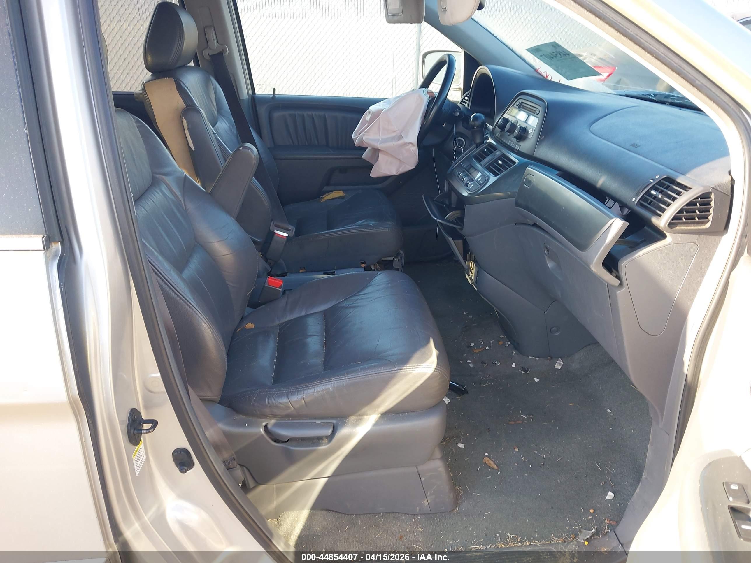 HONDA ODYSSEY image 5