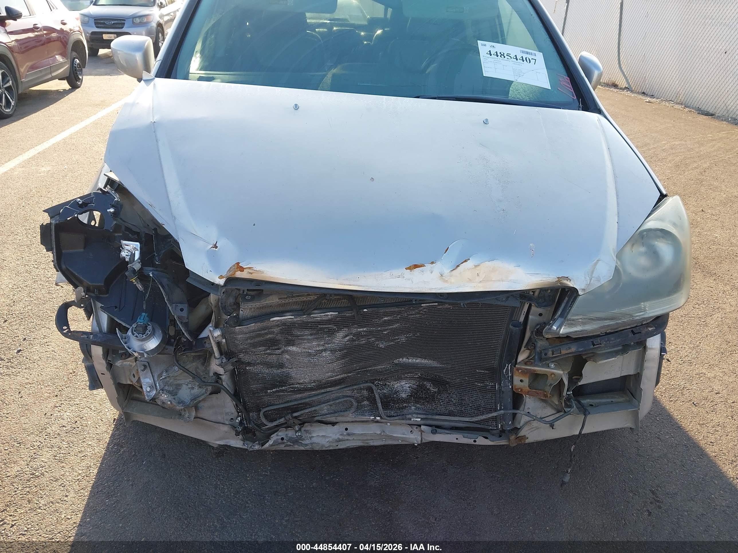 HONDA ODYSSEY image 6