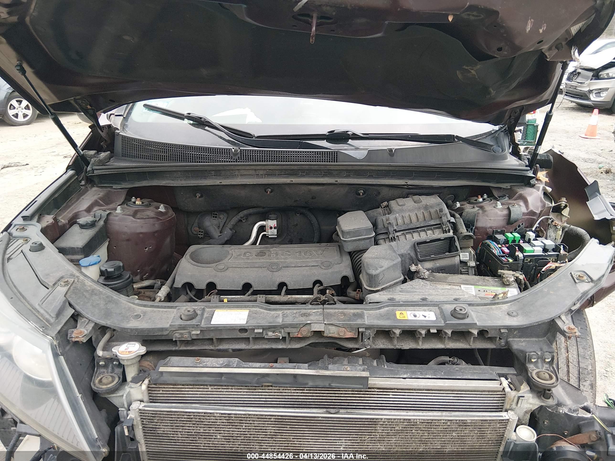 KIA SORENTO image 10