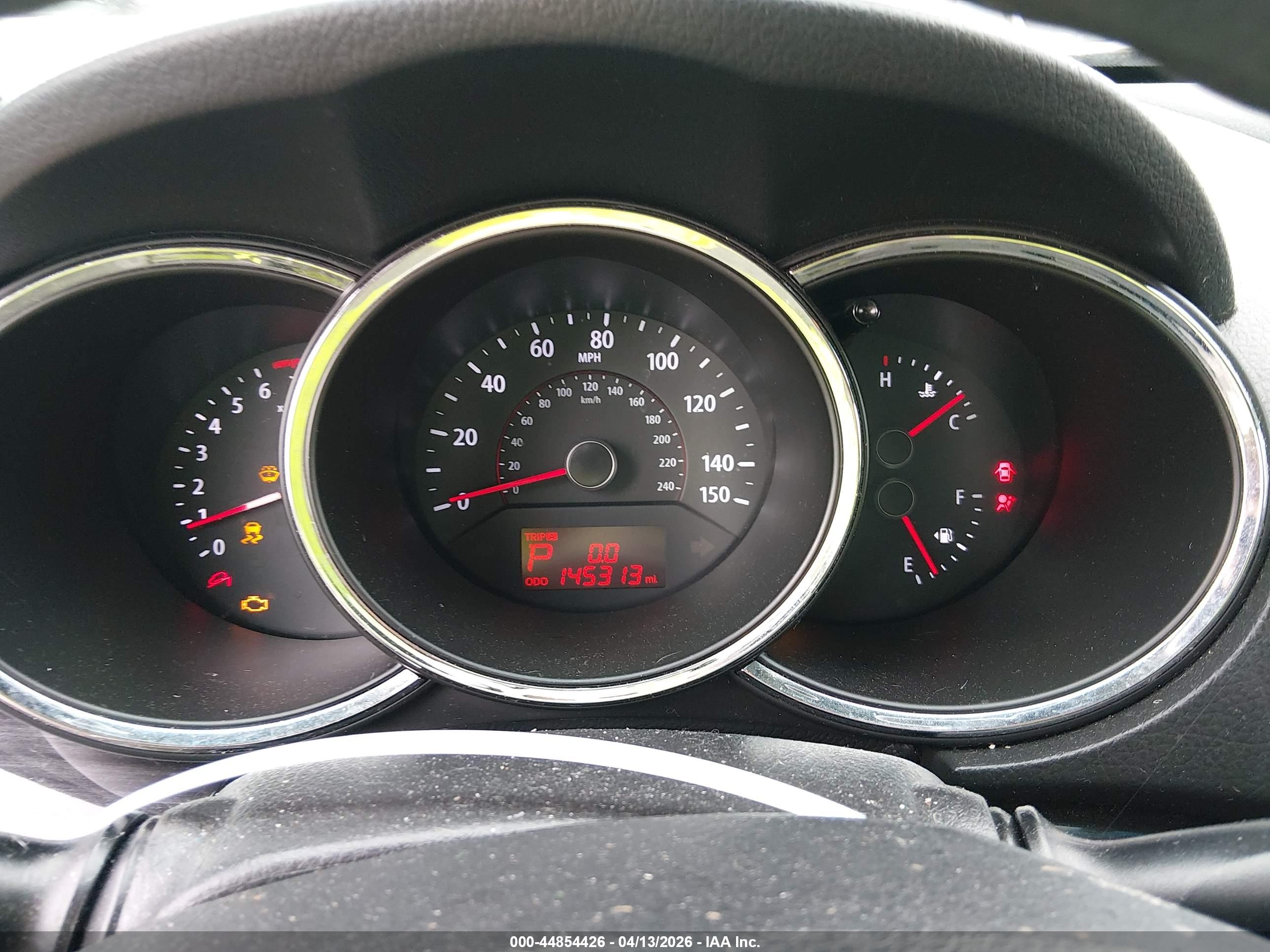 KIA SORENTO image 7