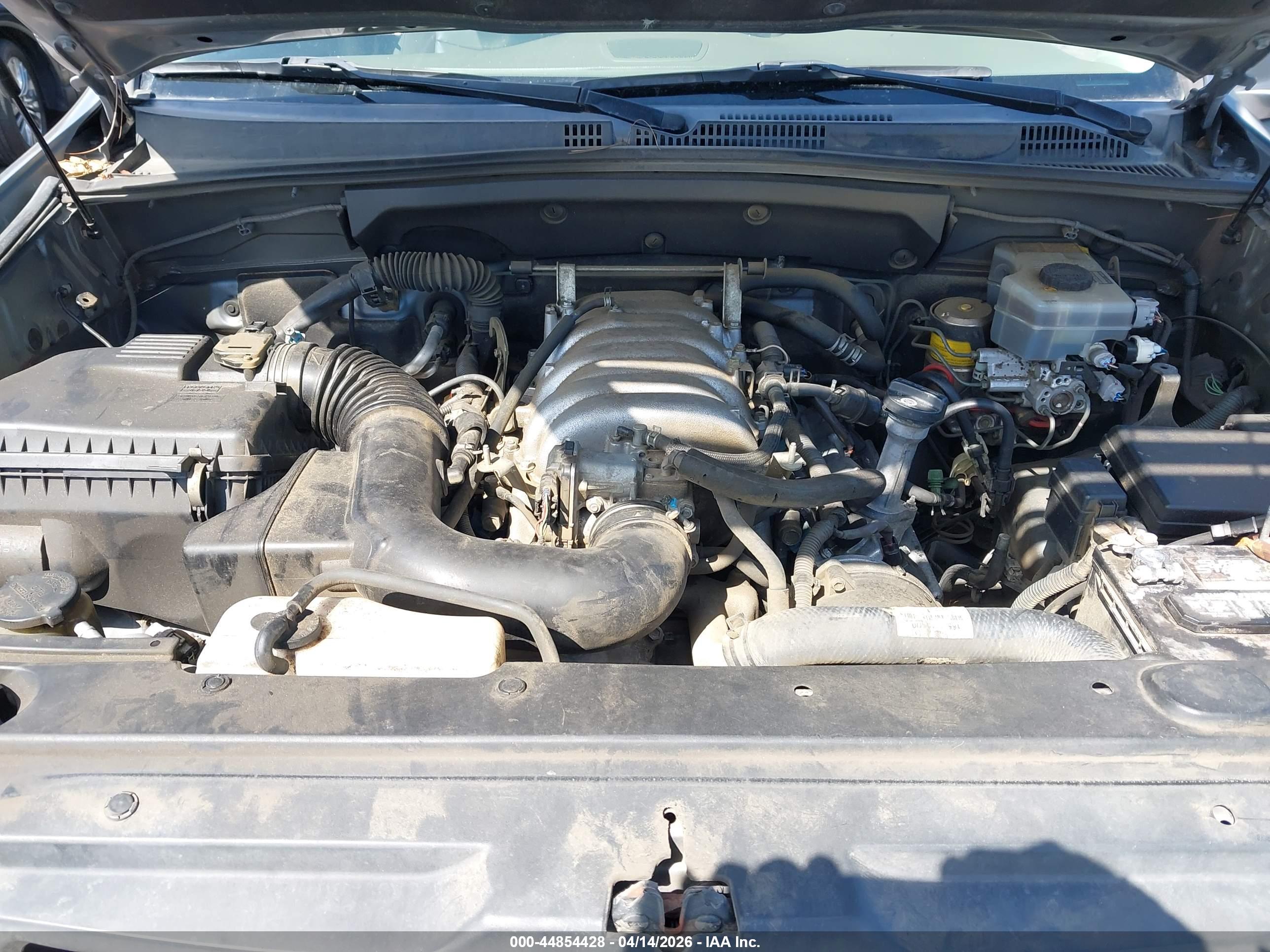 LEXUS GX image 10