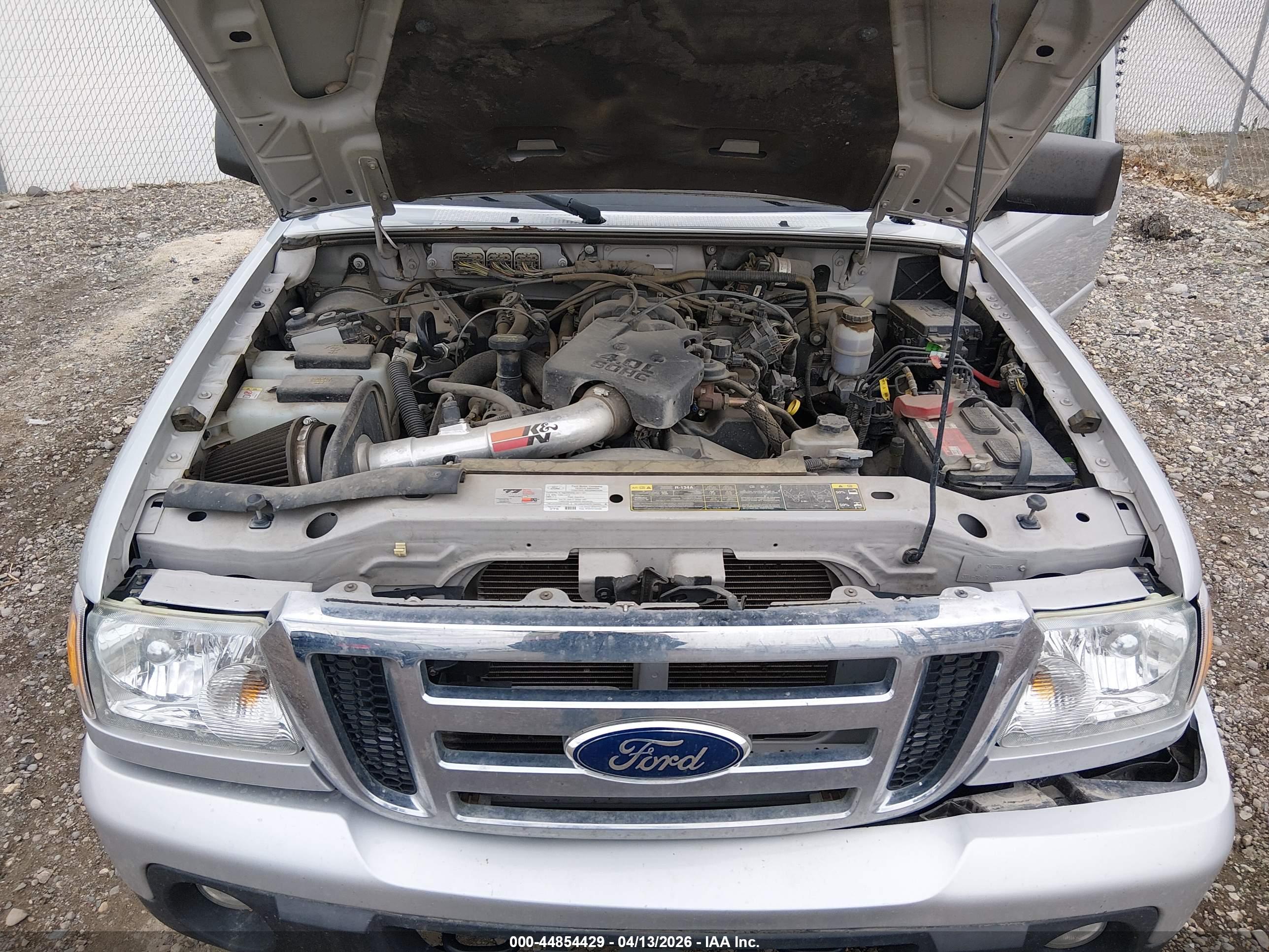 FORD RANGER image 10