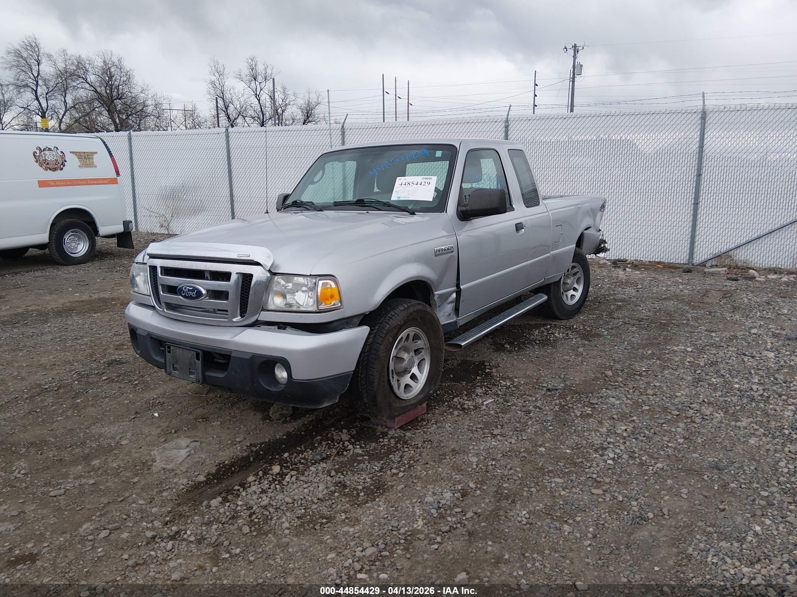FORD RANGER image 2
