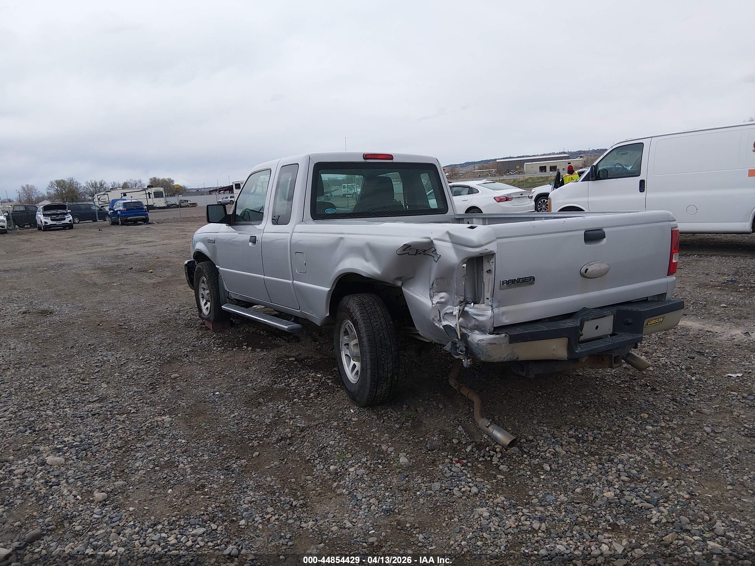 FORD RANGER image 3