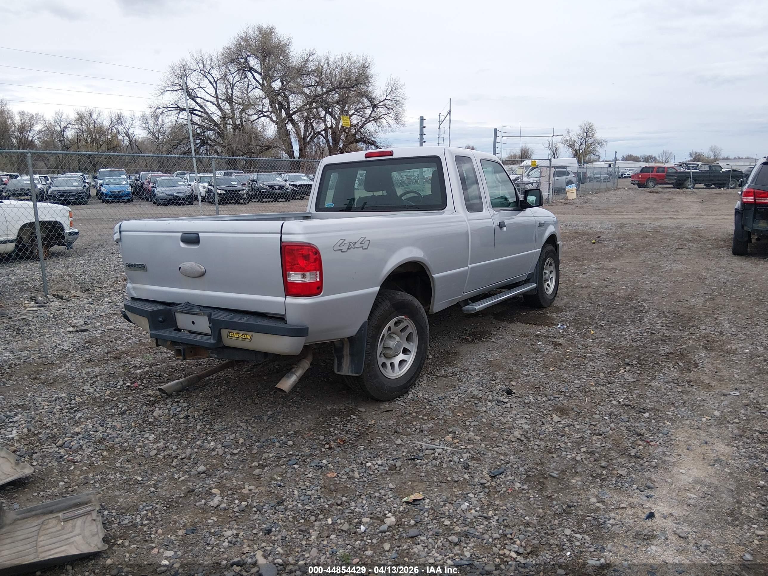 FORD RANGER image 4