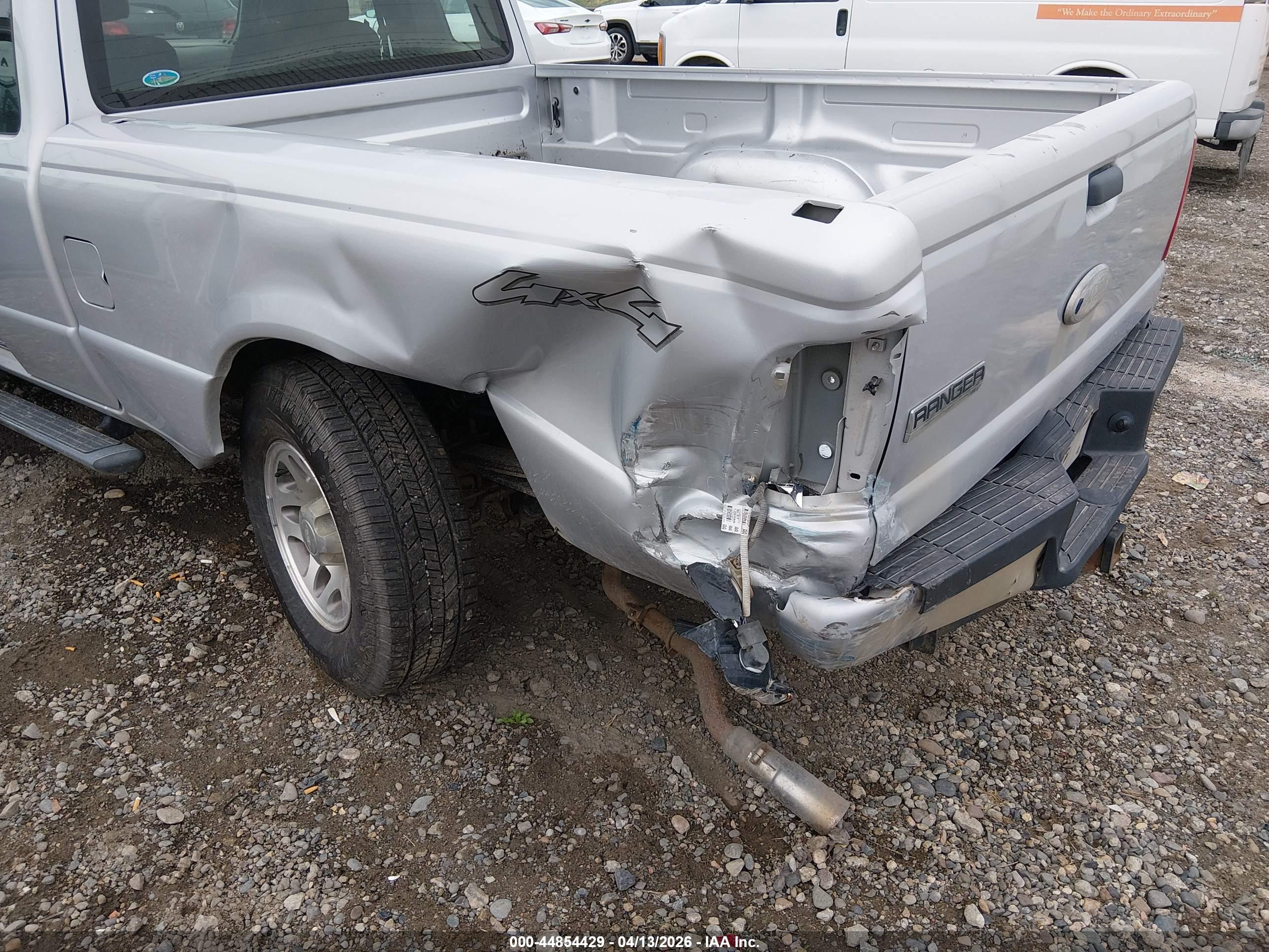 FORD RANGER image 6