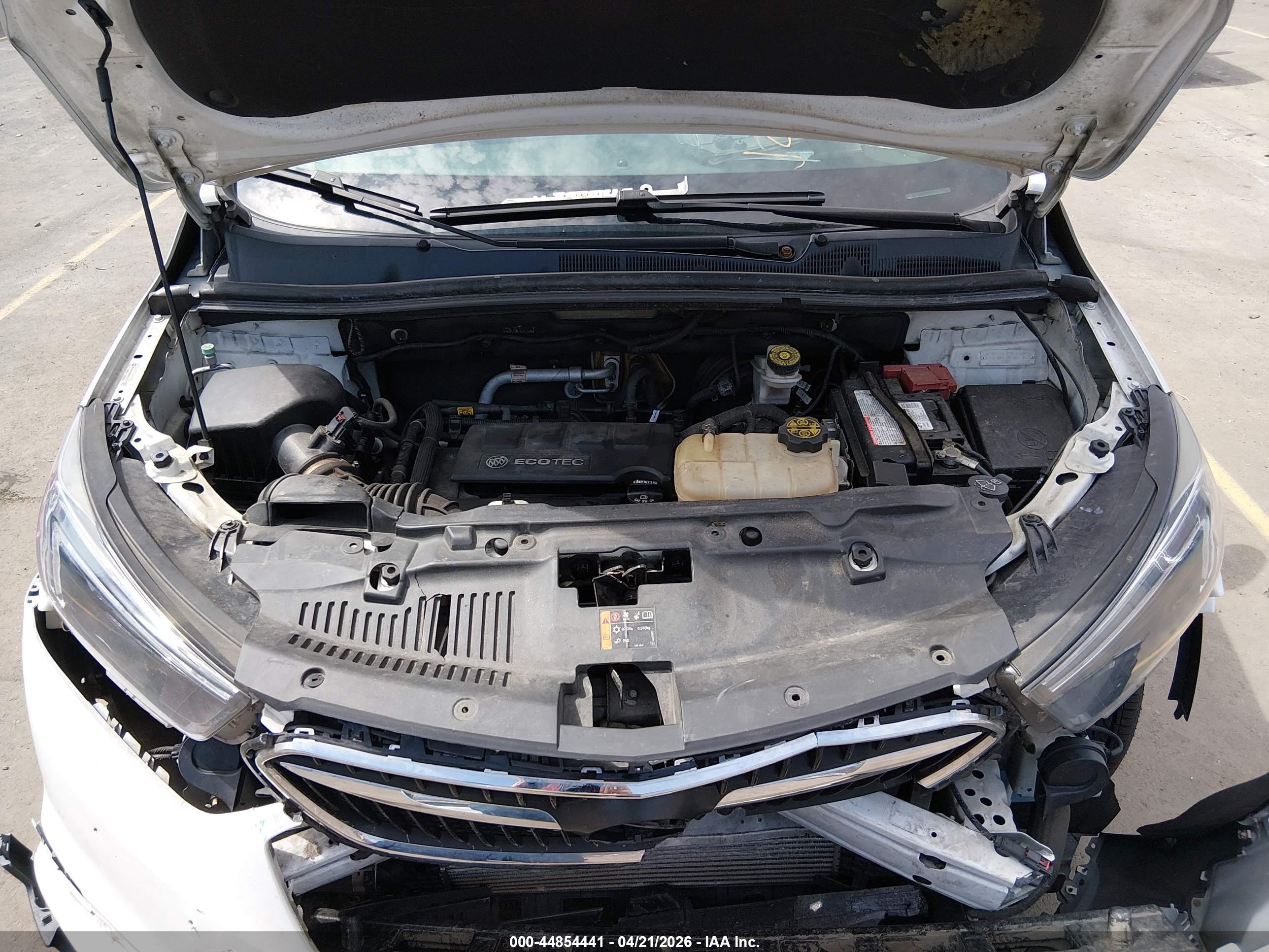 BUICK ENCORE image 10