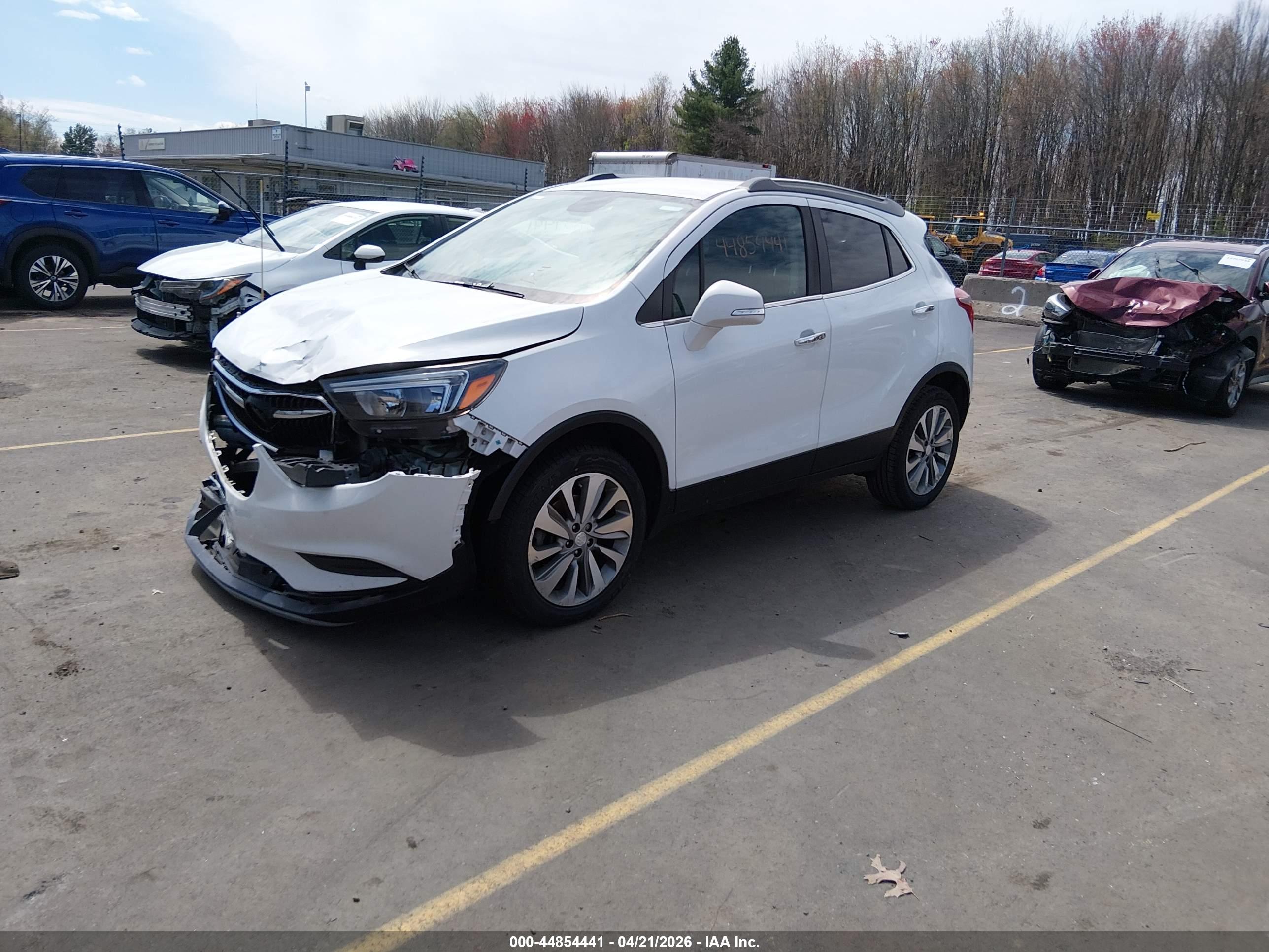 BUICK ENCORE image 2