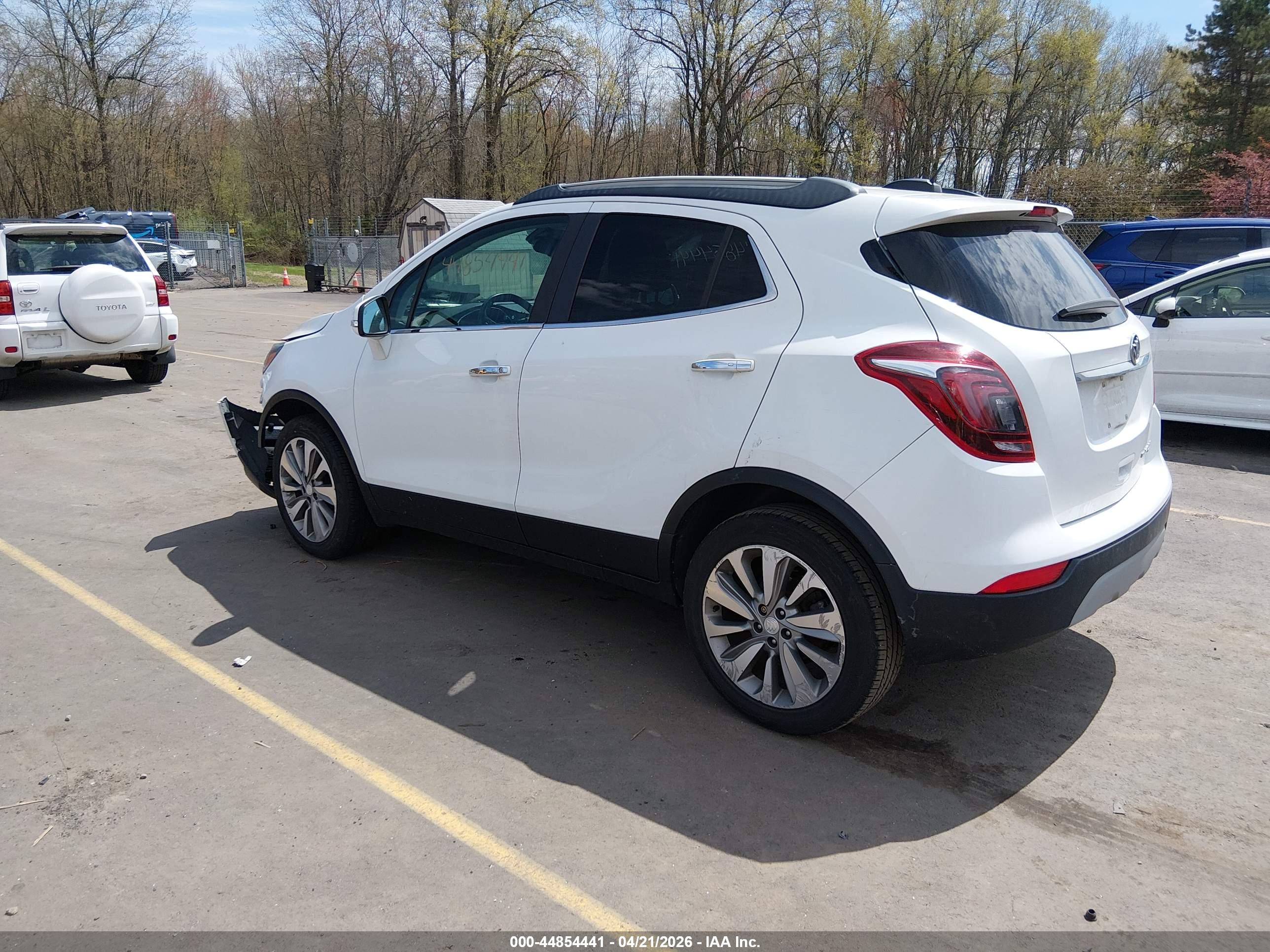 BUICK ENCORE image 3
