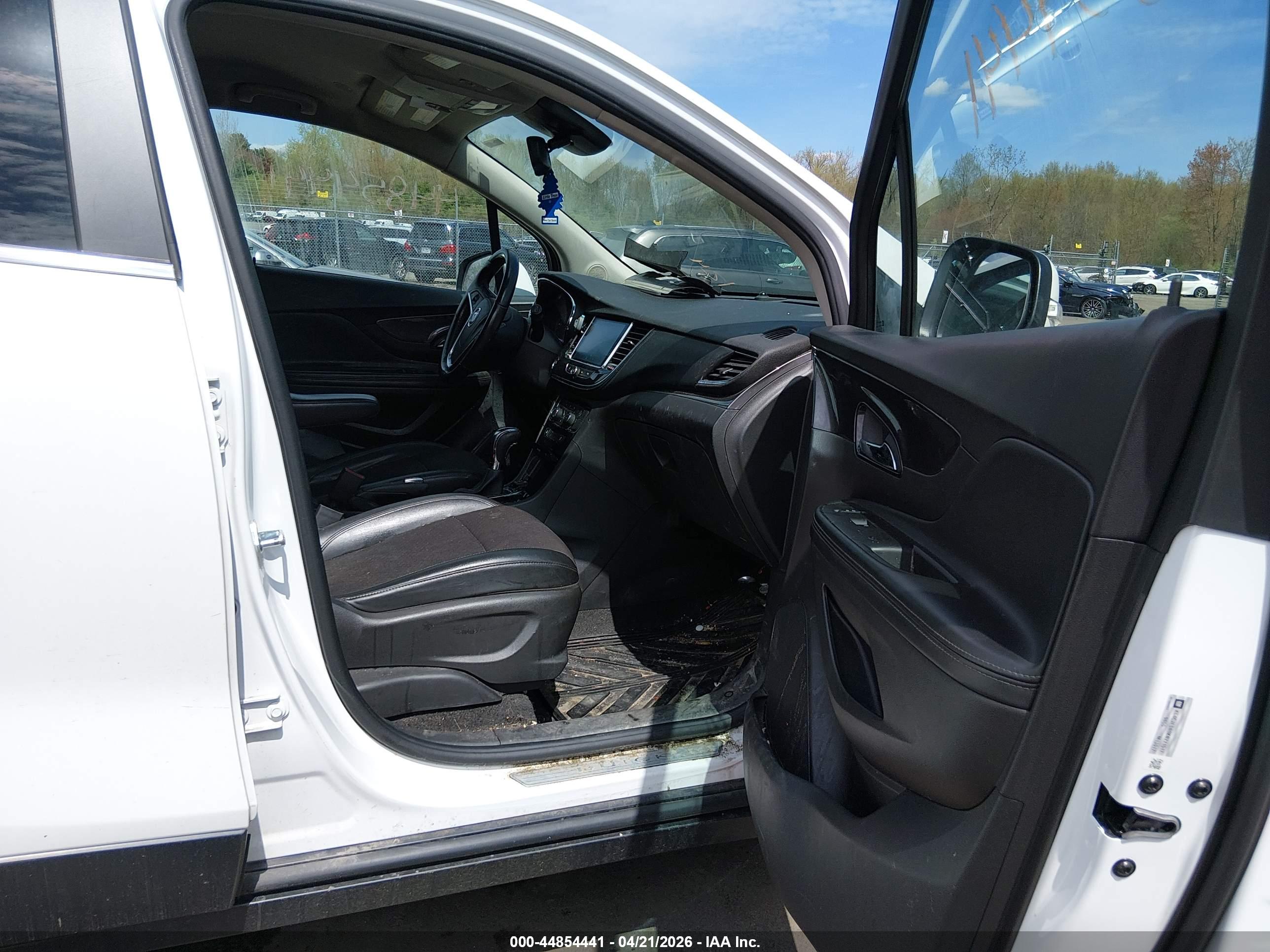 BUICK ENCORE image 5