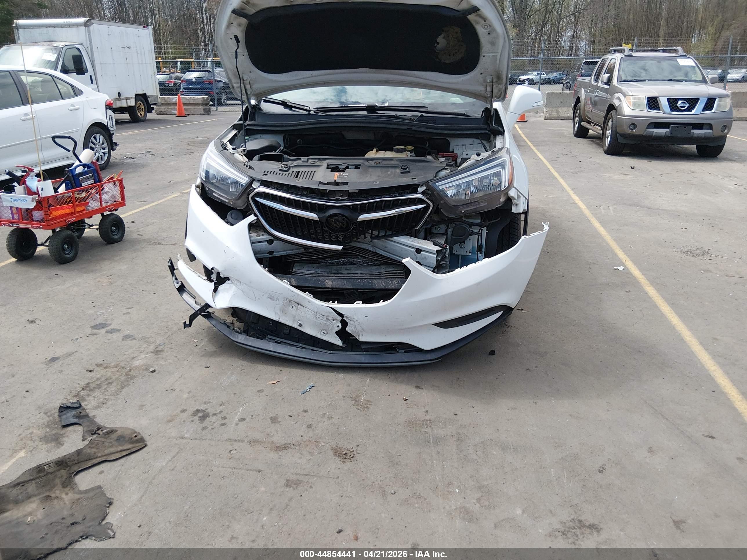 BUICK ENCORE image 6