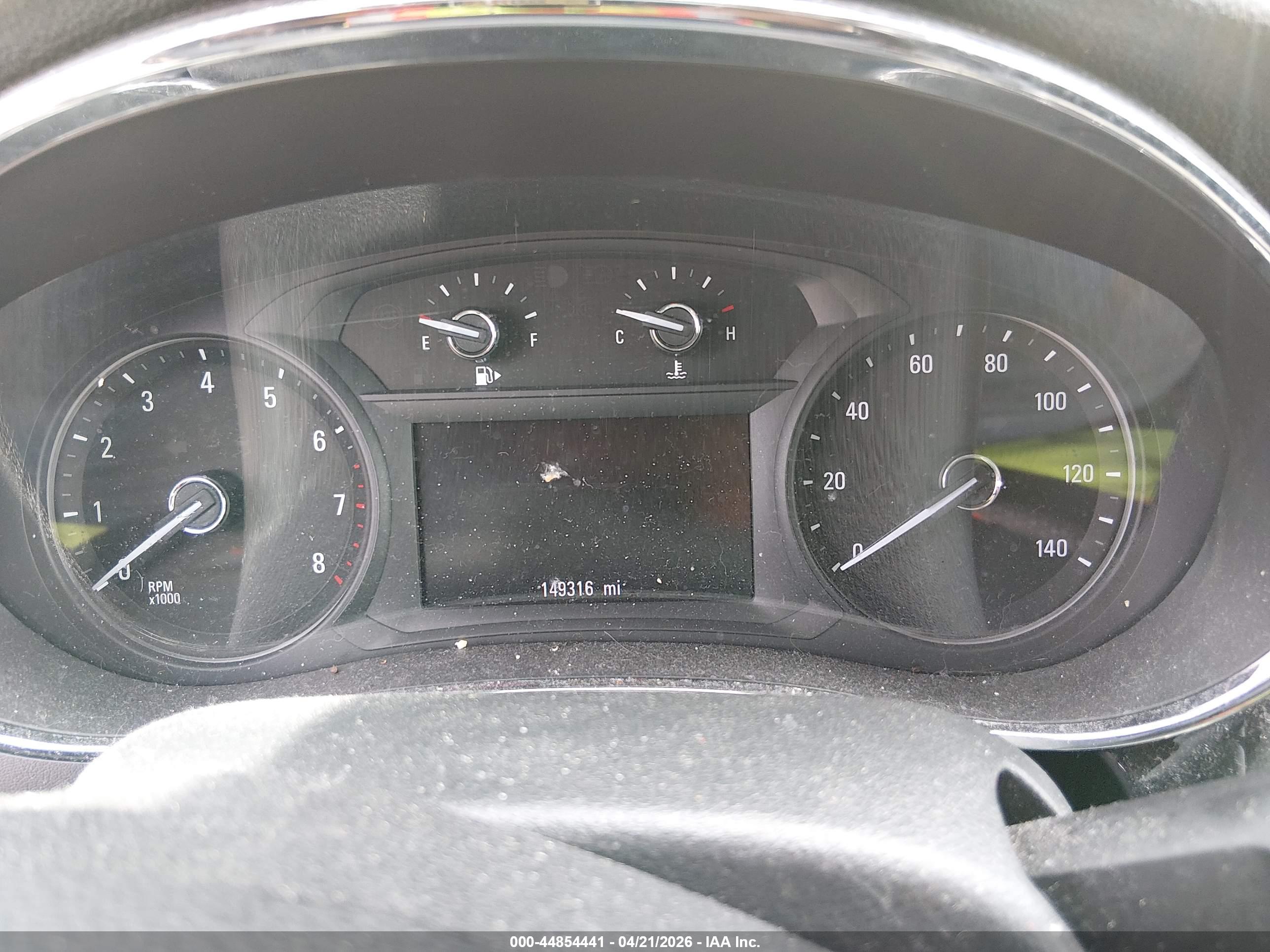 BUICK ENCORE image 7
