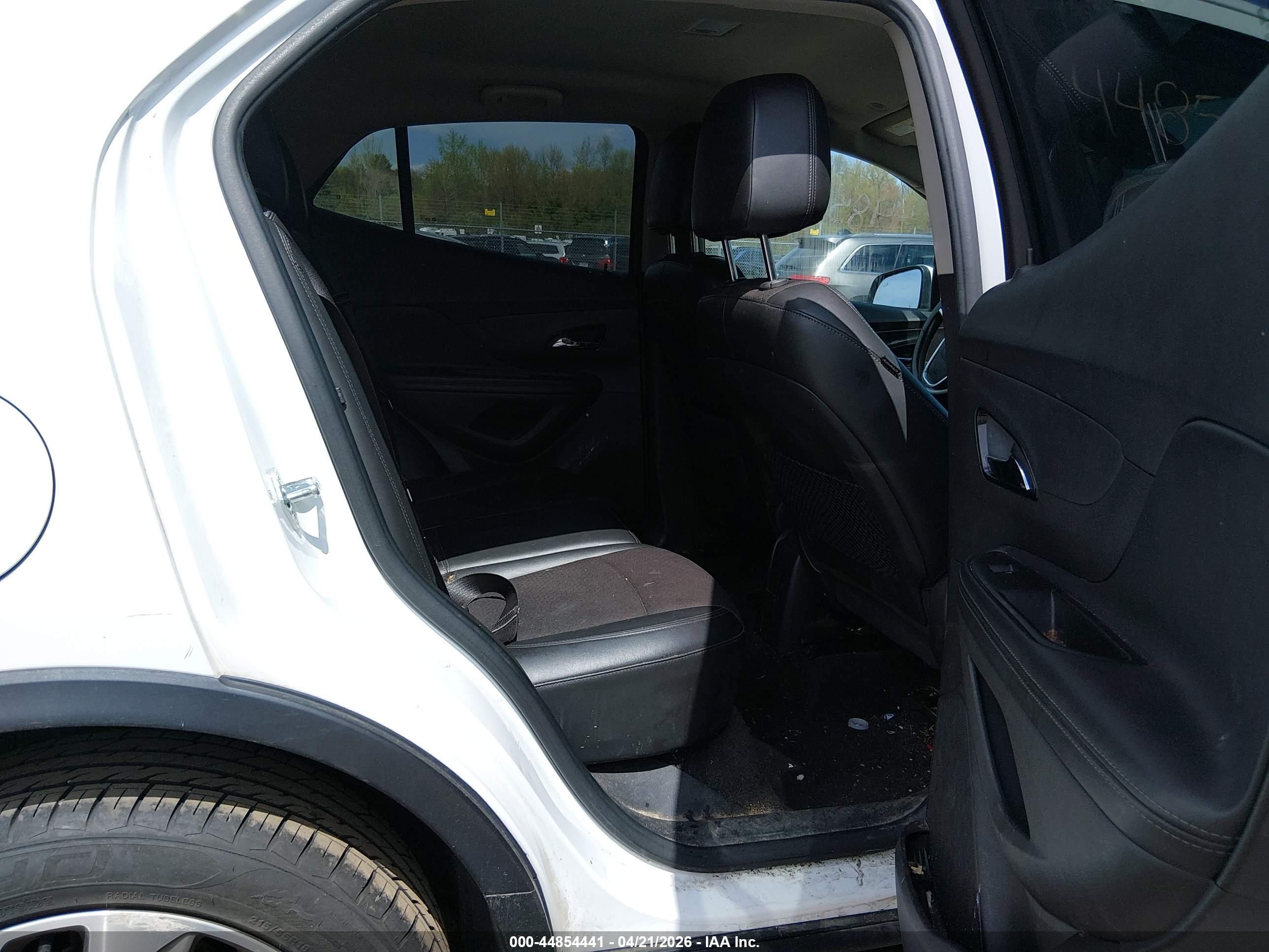 BUICK ENCORE image 8
