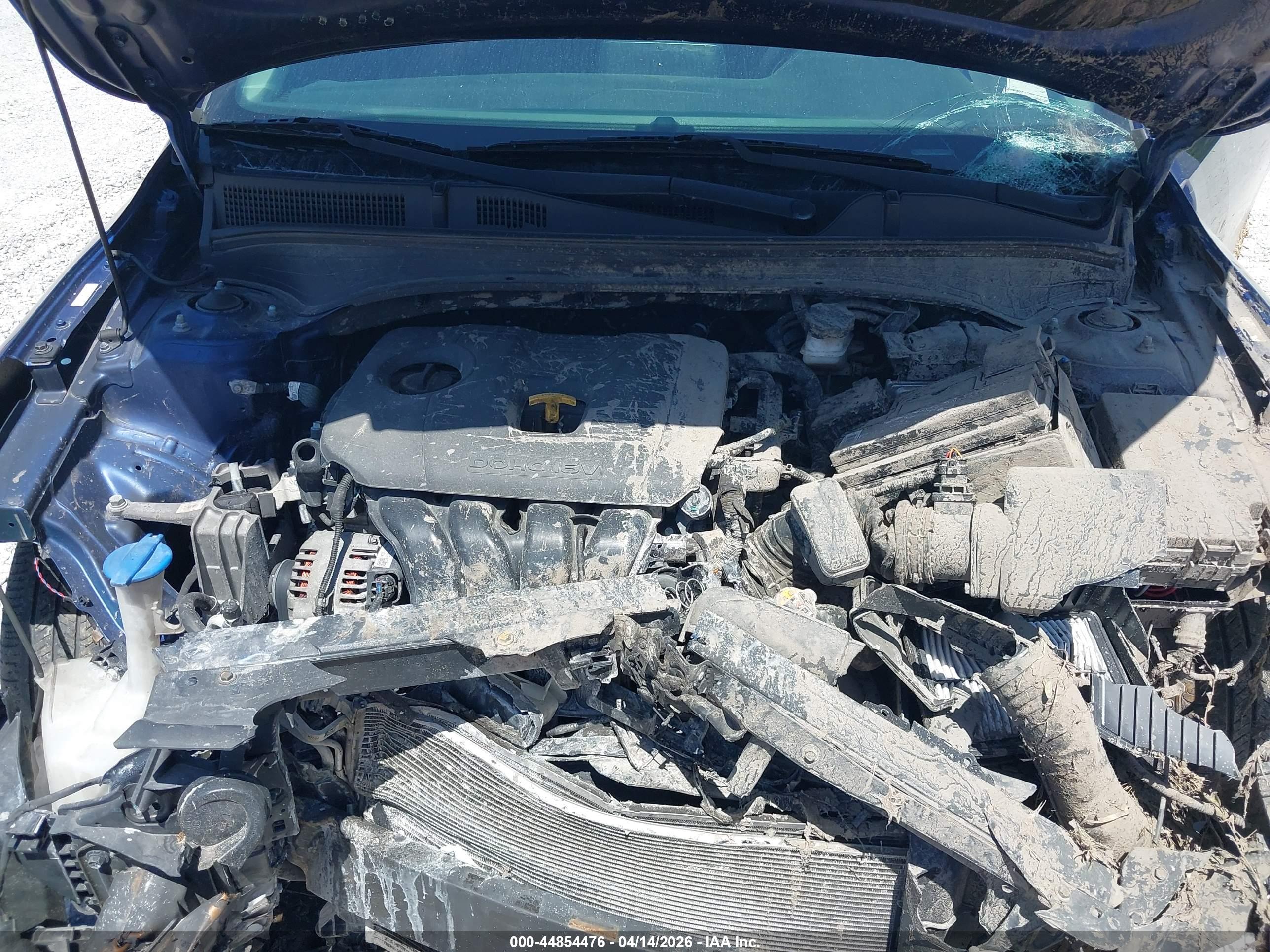 KIA FORTE image 10