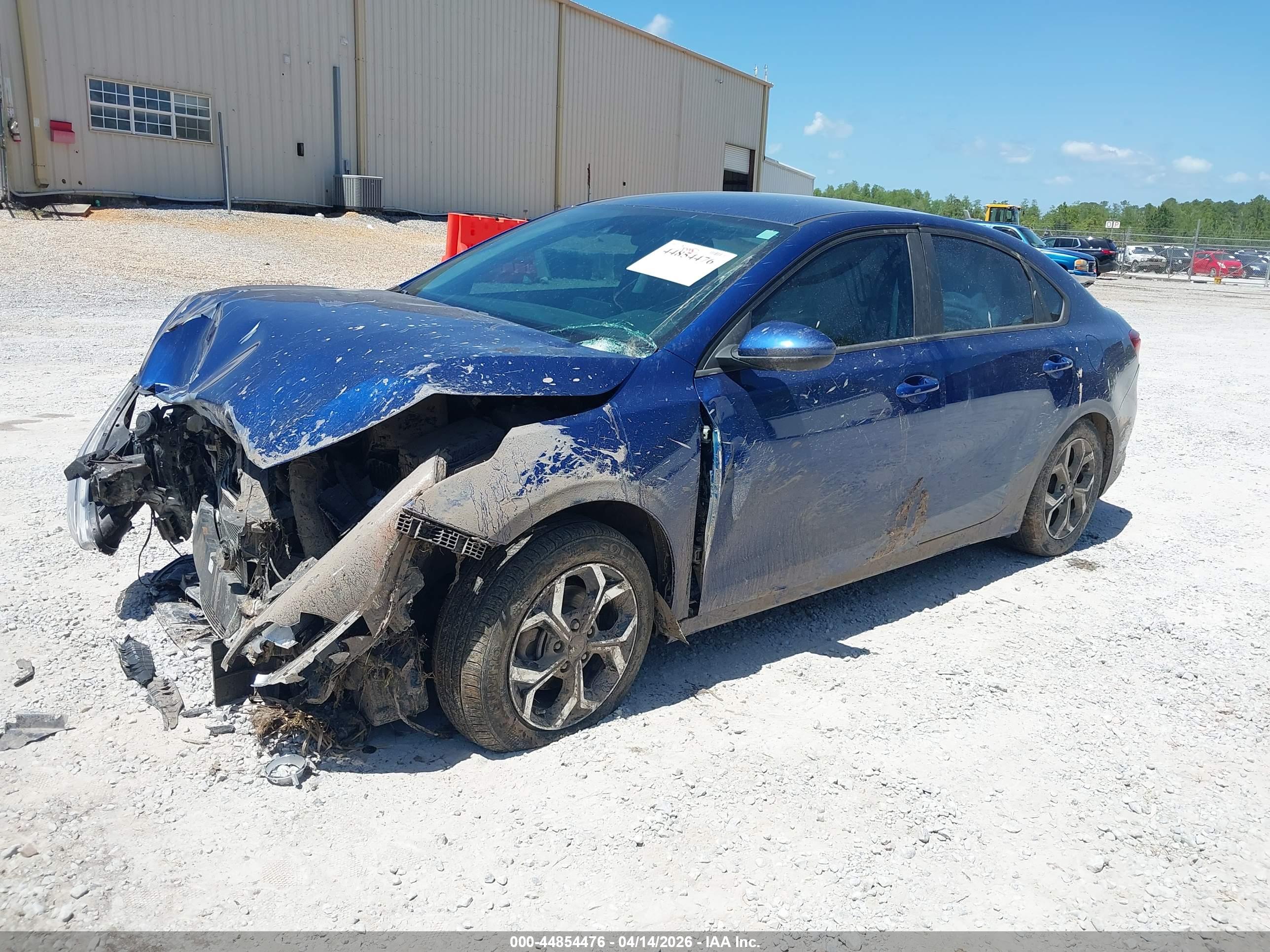 KIA FORTE image 2